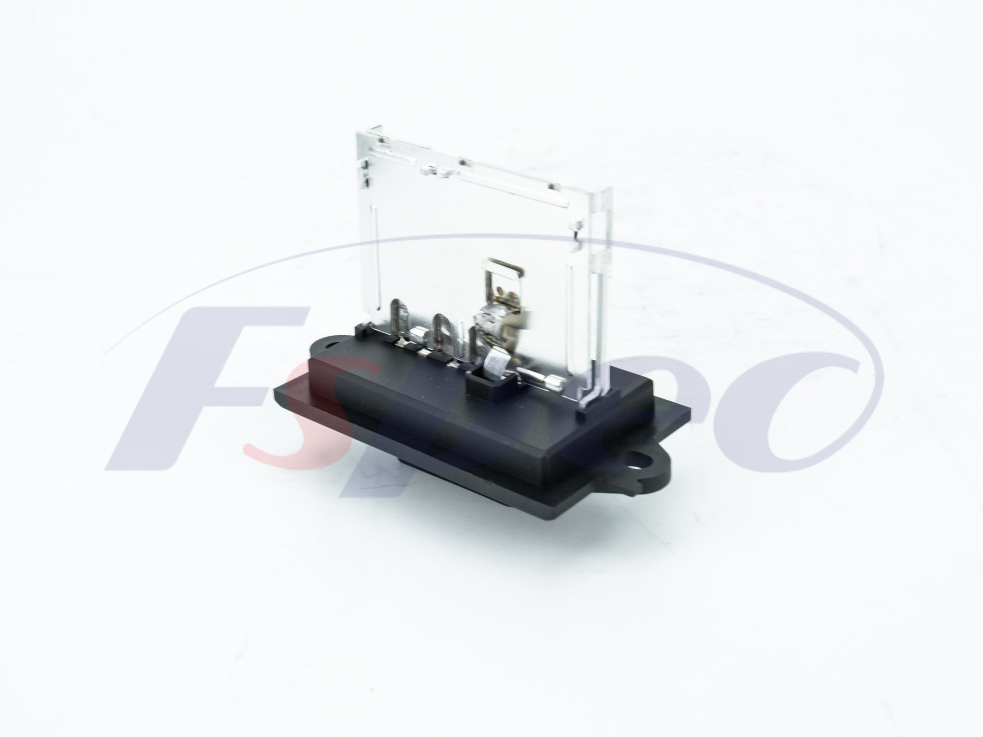MITSUBISHI TRITON/NISSAN TIIDA RESISTOR FSPEC