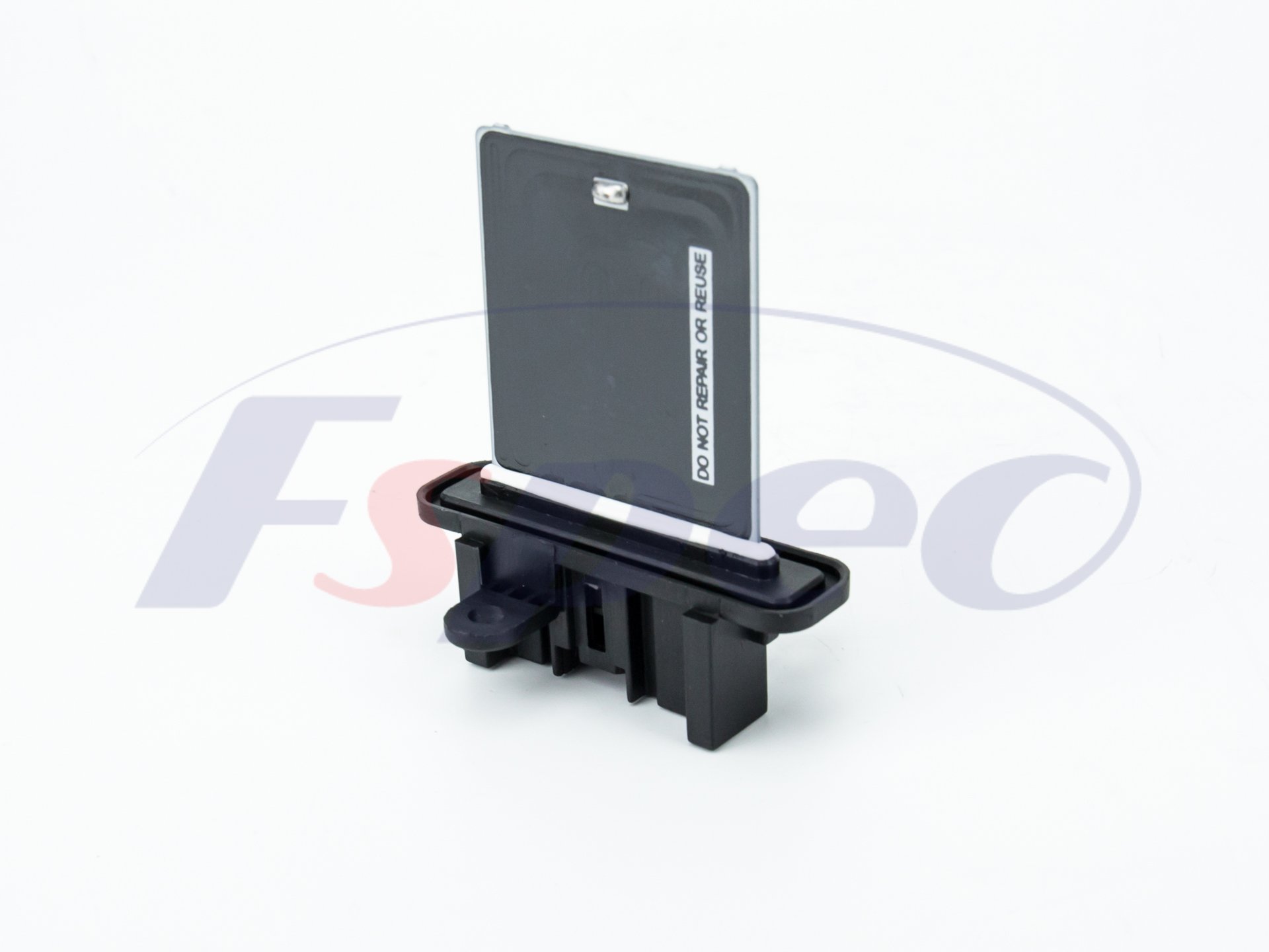 NISSAN FRONFIER RESISTOR FSPEC