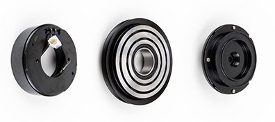 ชุดมู่เล่ย์ HINO 10P13 (1A) (24V.)