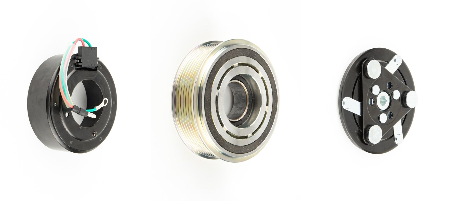 HONDA ACCORD 2008 (2.0L) CLUTCH FORMULA