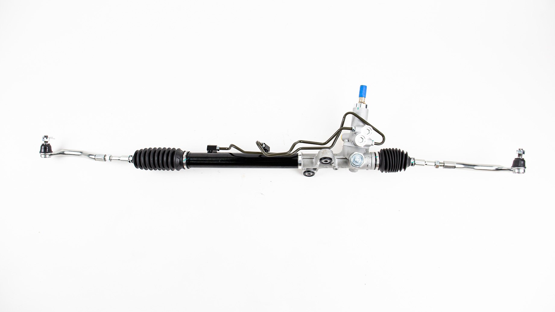 STEERING RACK HONDA CIVIC 2005-2011 (F-HO-105)