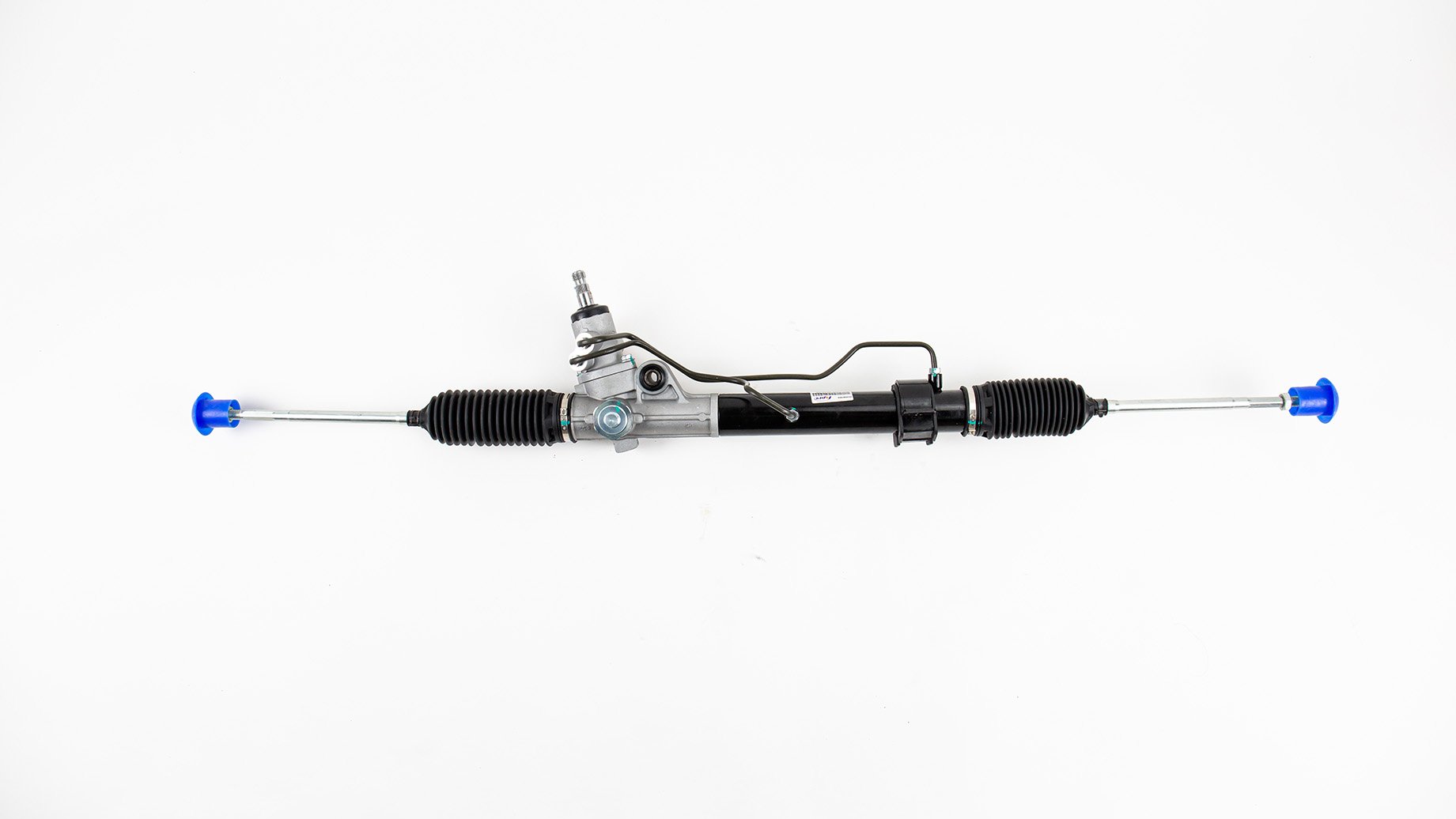 STEERING RACK NISSAN X-TRAIL T32 2014 (มีลูกหมากปลายแร็ค) (F-NI-112)