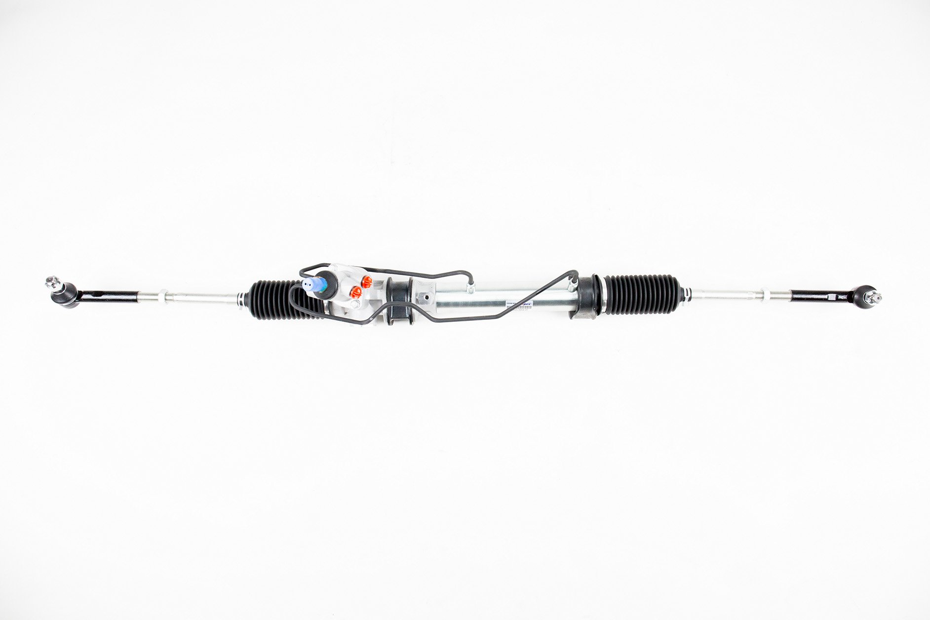 STEERING RACK TOYOTA HIACE (หัวจรวด)1992-2004 (มีลูกหมากปลายแร็ค) (F-TO-101)