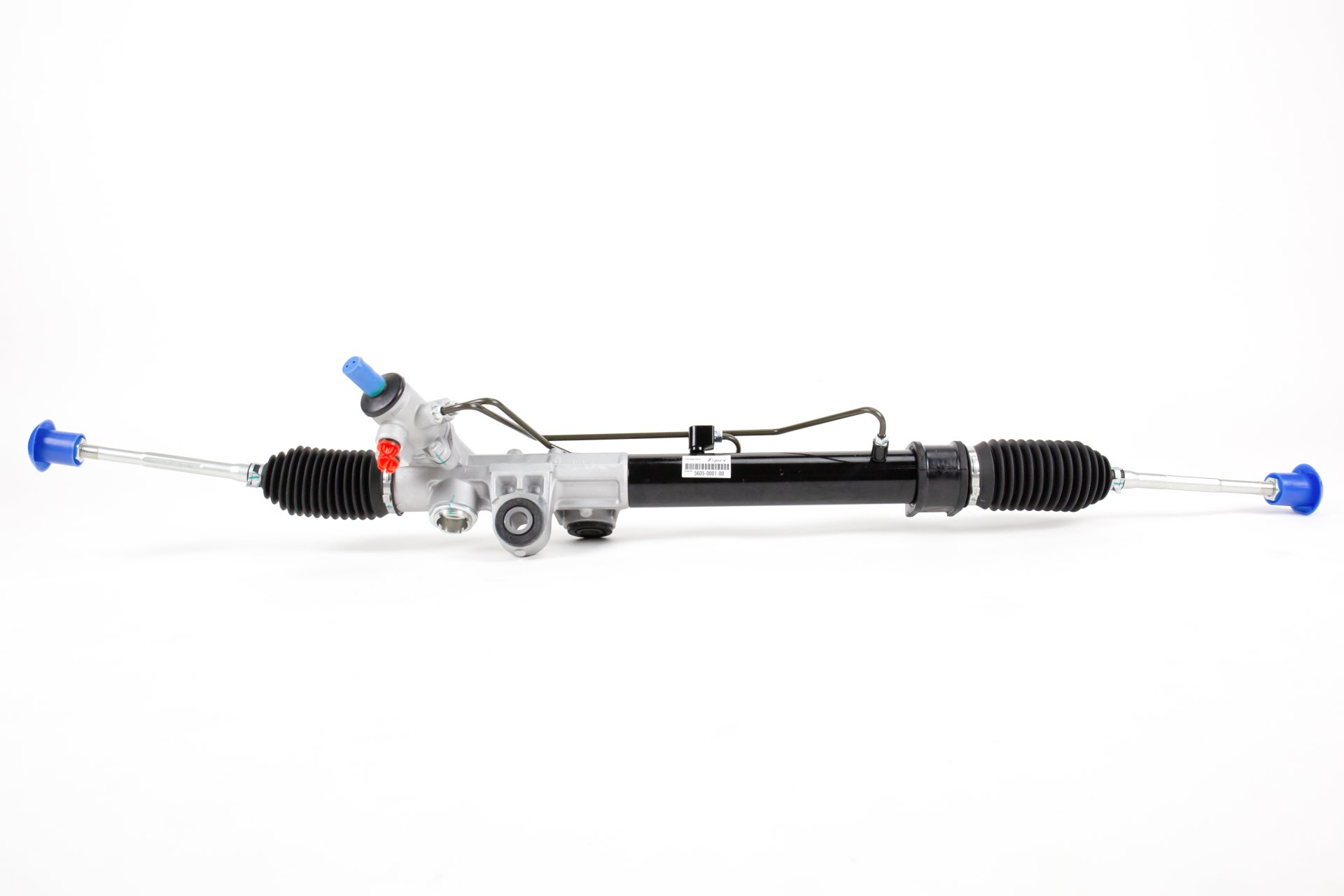 แร็คพวงมาลัย ISUZU D-MAX 2 WD 2003-2011 (F-IS-102)