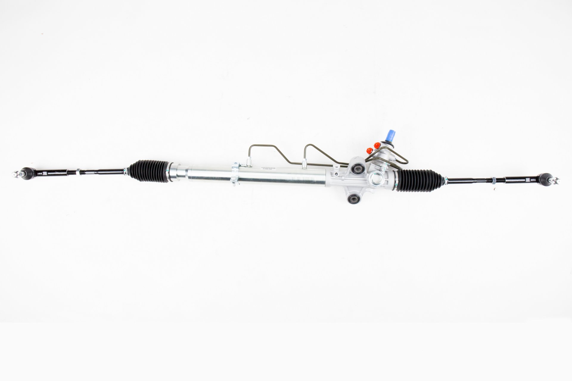 แร็คพวงมาลัย TOYOTA COMMUTER (หลังคาสูง) 2005-2014 (มีลูกหมากปลายแร็ค) (F-TO-116)
