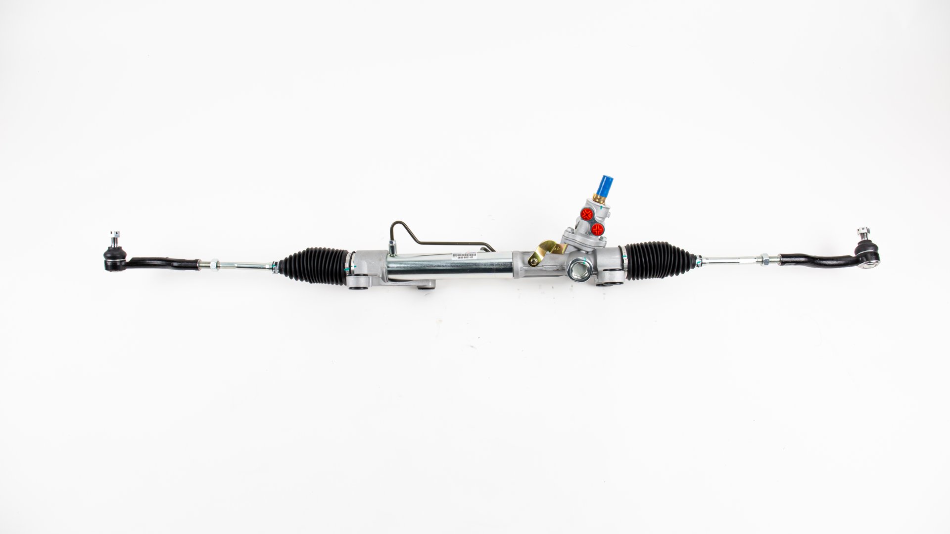 แร็คพวงมาลัย TOYOTA ALTIS 2001-2007 (มีลูกหมากปลายแร็ค) (F-TO-114)