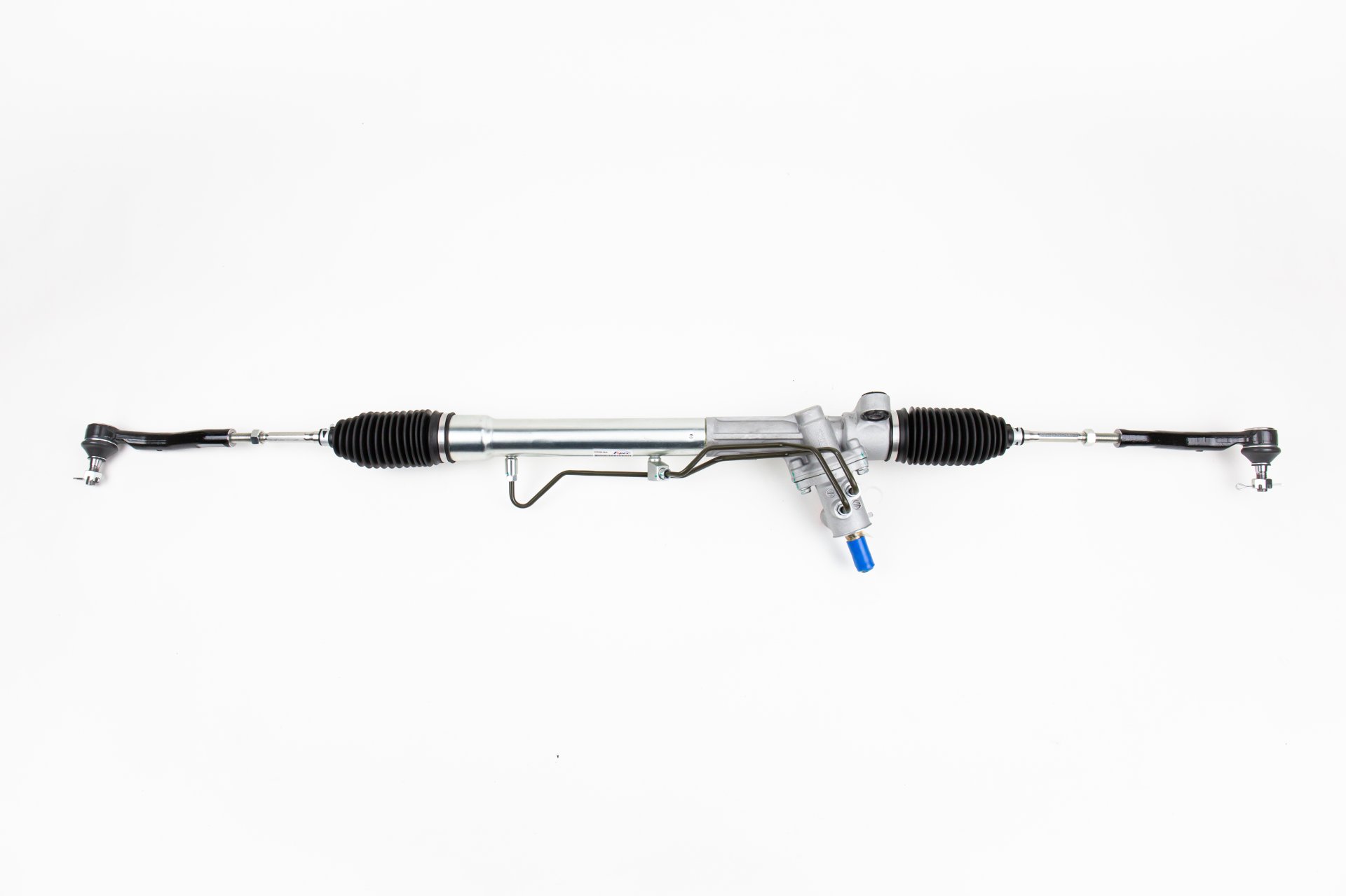 STEERING RACK TOYOTA VIOS 2002-2007 (มีลูกหมากปลายแร็ค) (F-TO-119)