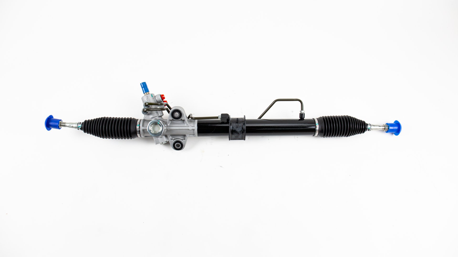 แร็คพวงมาลัย MITSUBISHI TRITON 4WD 2005 (F-MI-101) (ยกสูง)