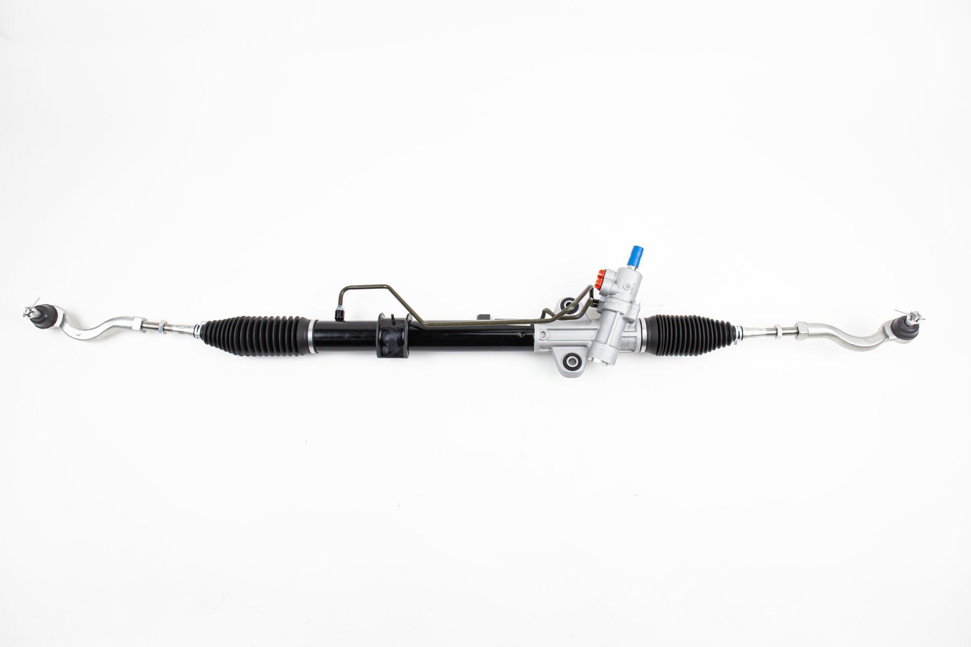 แร็คพวงมาลัย MITSUBISHI TRITON 4WD 2005 (ยกสูง) (มีลูกหมากปลายแร็ค) (F-MI-101)