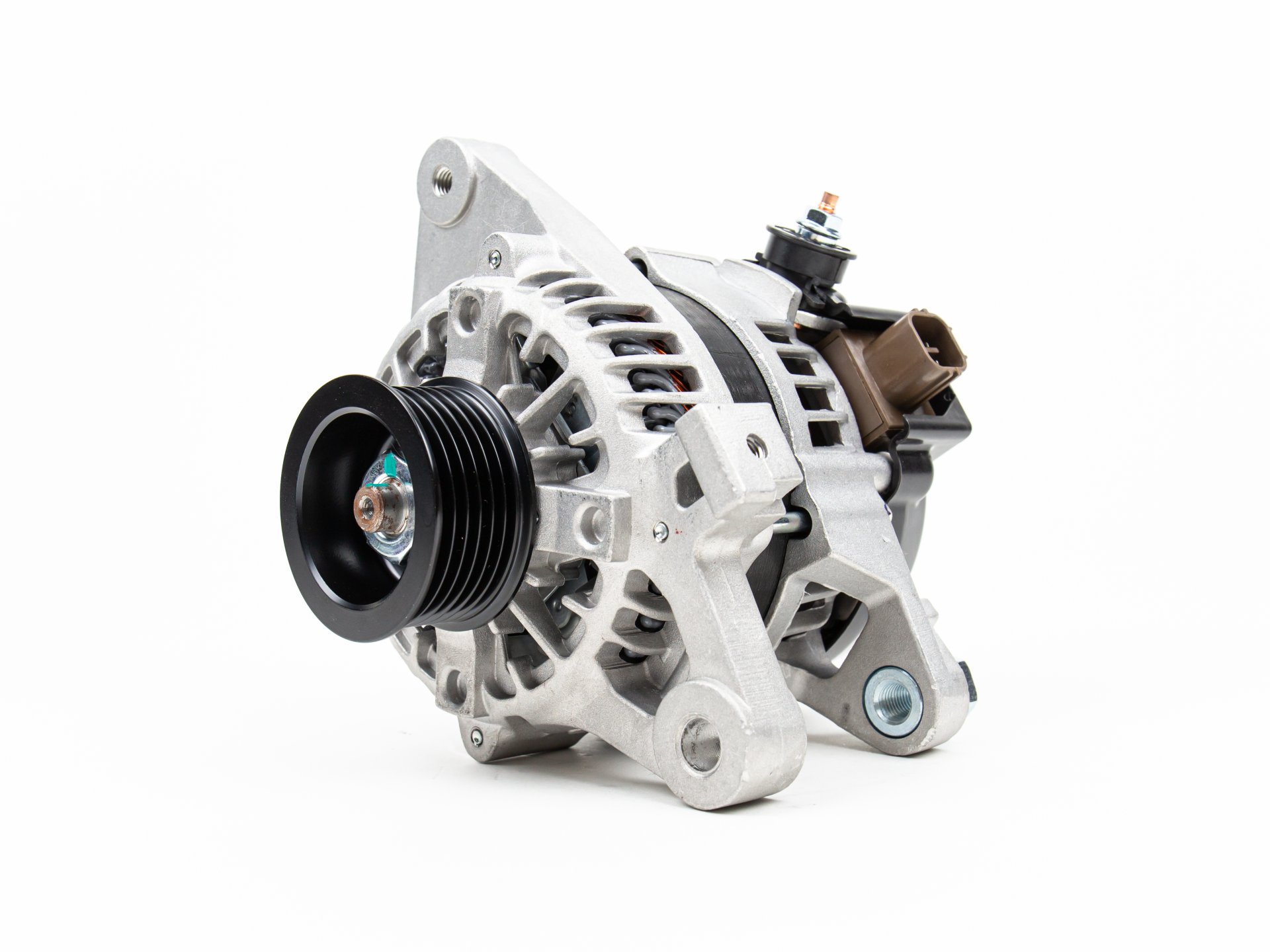 ไดชาร์จ รุ่น TOYOTA ALTIS'10-'13 (1.8L,2.0L) (12V 80A)