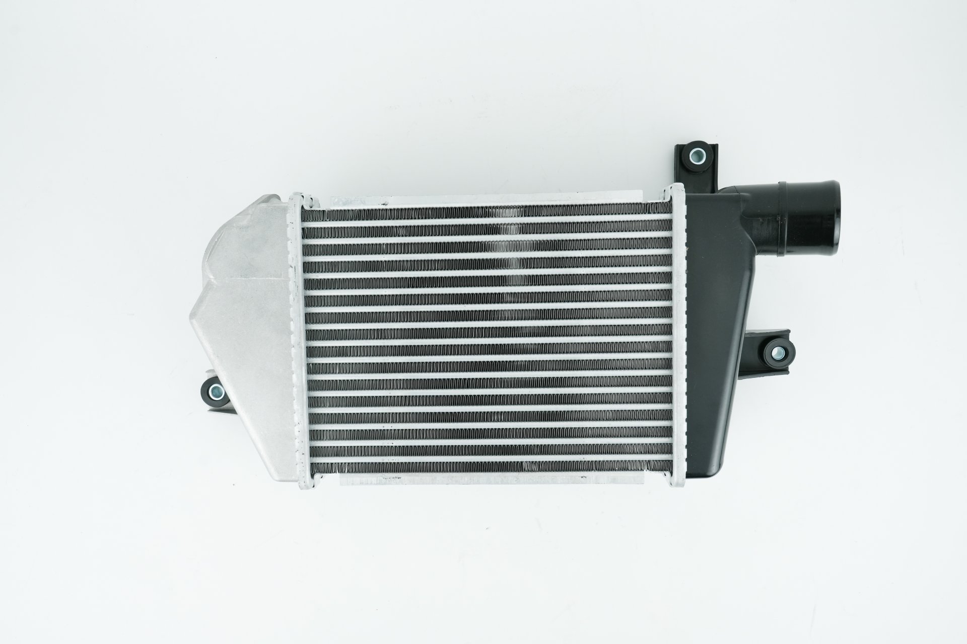 อินเตอร์คูลเลอร์ MITSUBISHI TRITON/PAJERO SPORT'08
