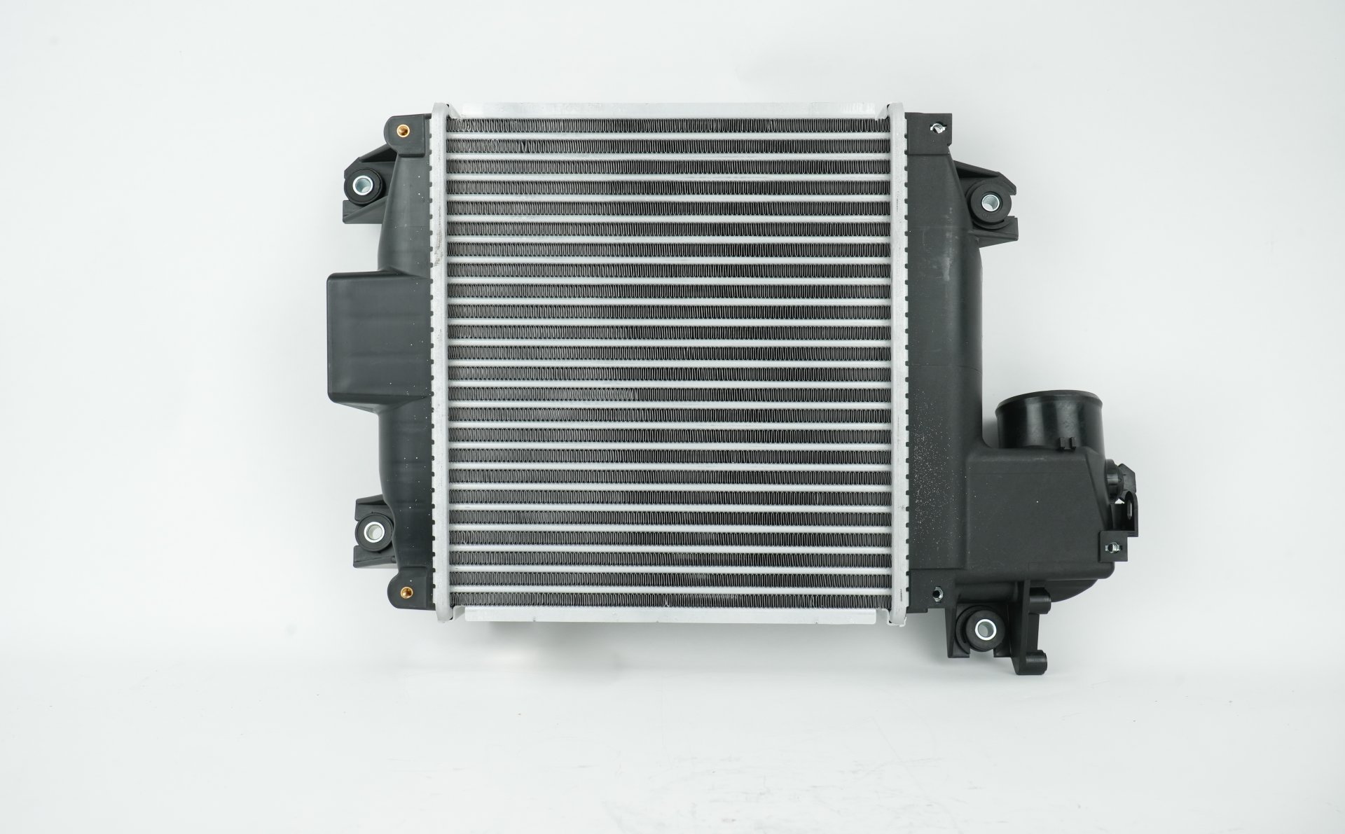 อินเตอร์คูลเลอร์ TOYOTA VIGO/FORTUNER'11-'14