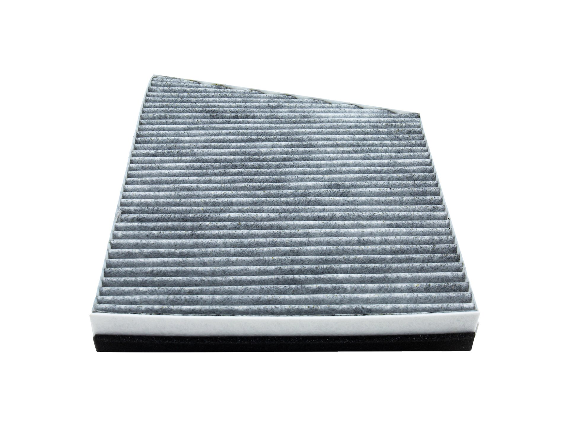 กรองอากาศเคบินแอร์ รุ่น BENZ W211 '02-'09 (CARBON)