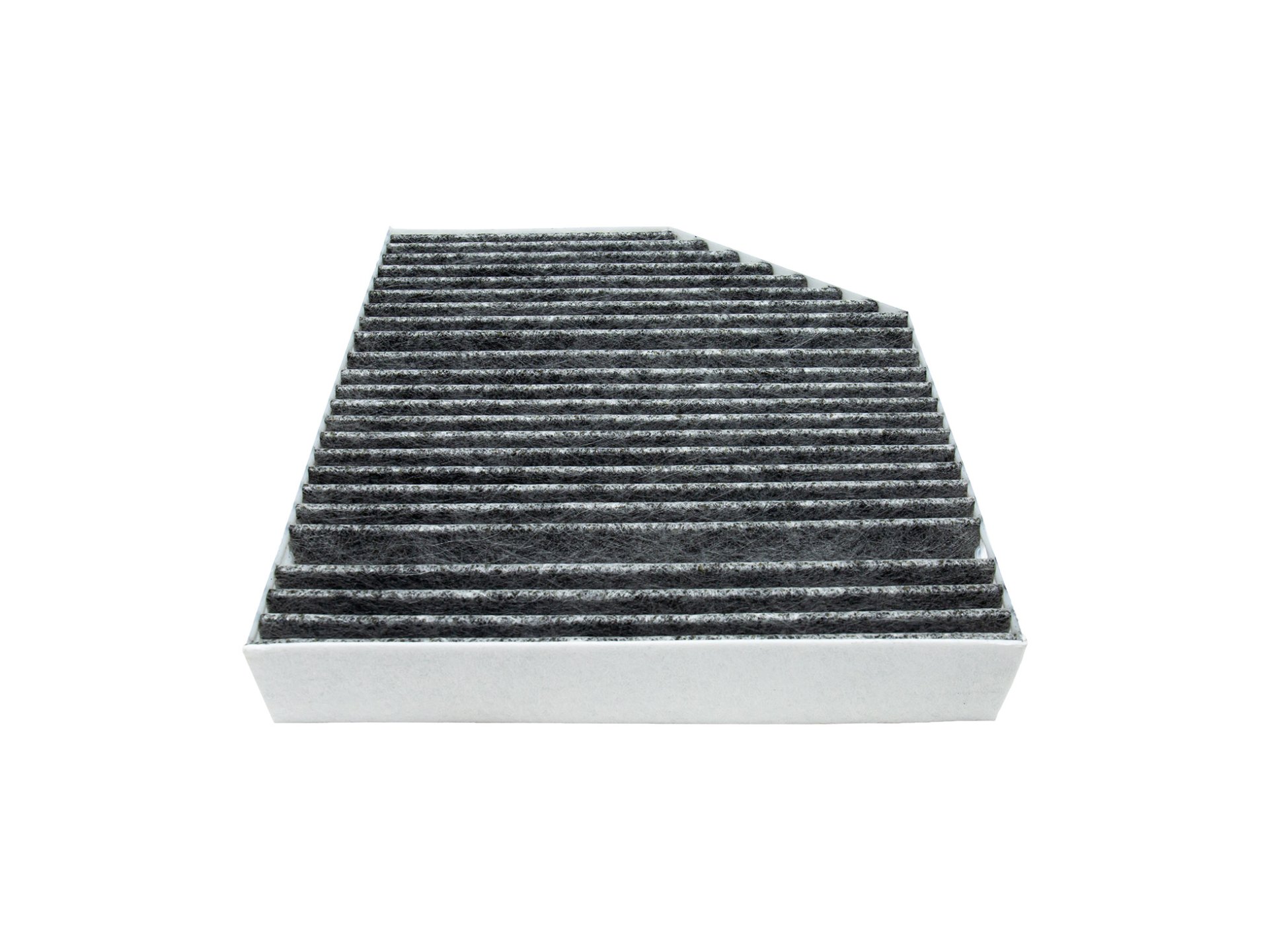 กรองอากาศเคบินแอร์ รุ่น BENZ W205,213,X253,C253'16,C180,200,300,350E,E220D,350E,GLC (ตัวใน)