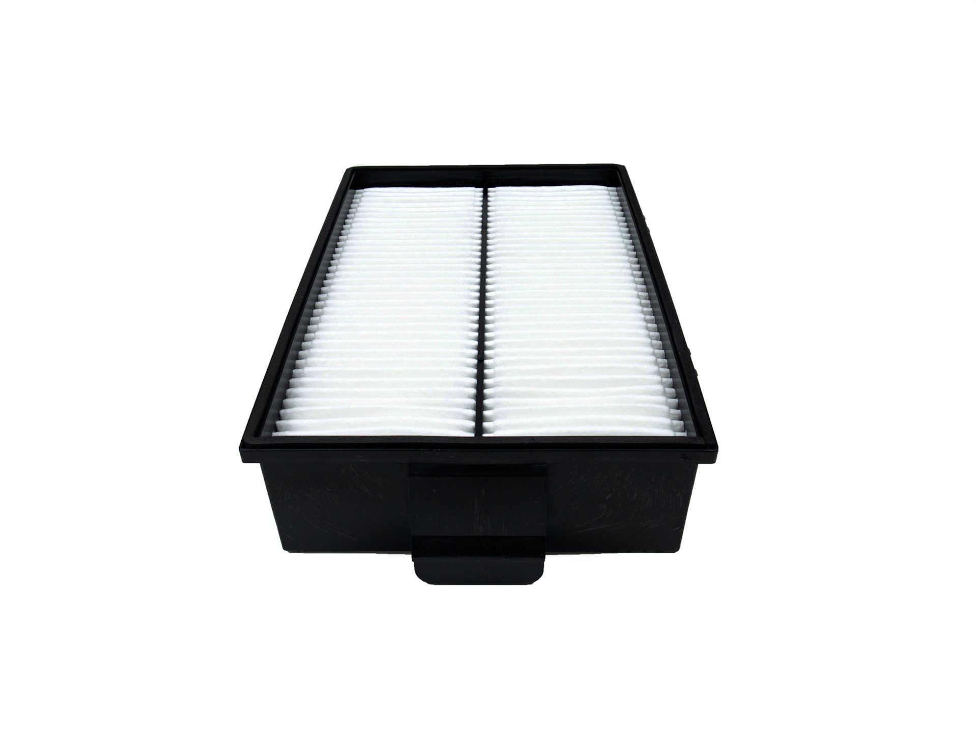 กรองอากาศเคบินแอร์ รุ่น HITACHI ZX200-3 (319 mm.)