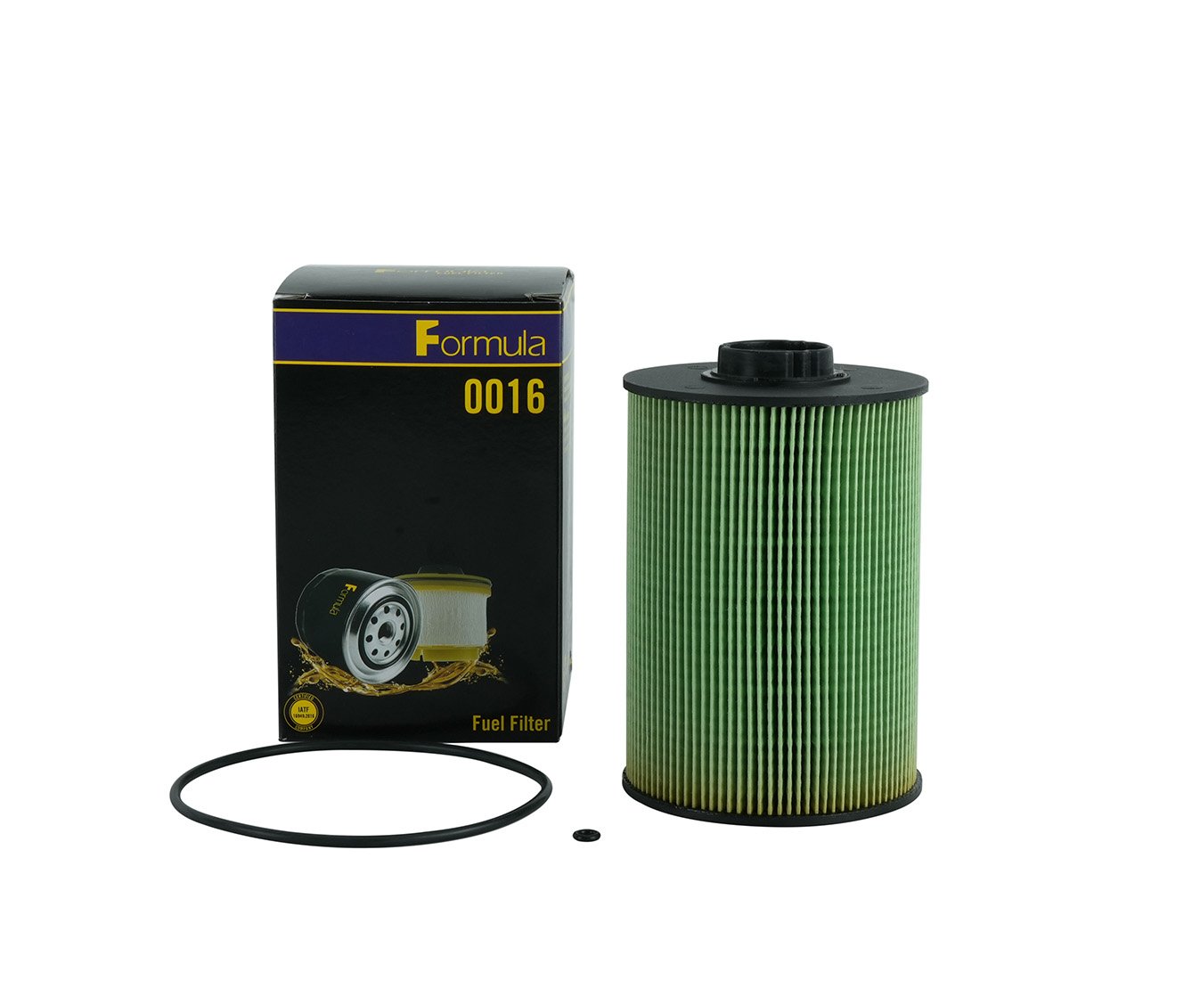 กรองน้ำมันเชื้อเพลิง FOR ISUZU FXZ / GXZ ’17 (6NX1)