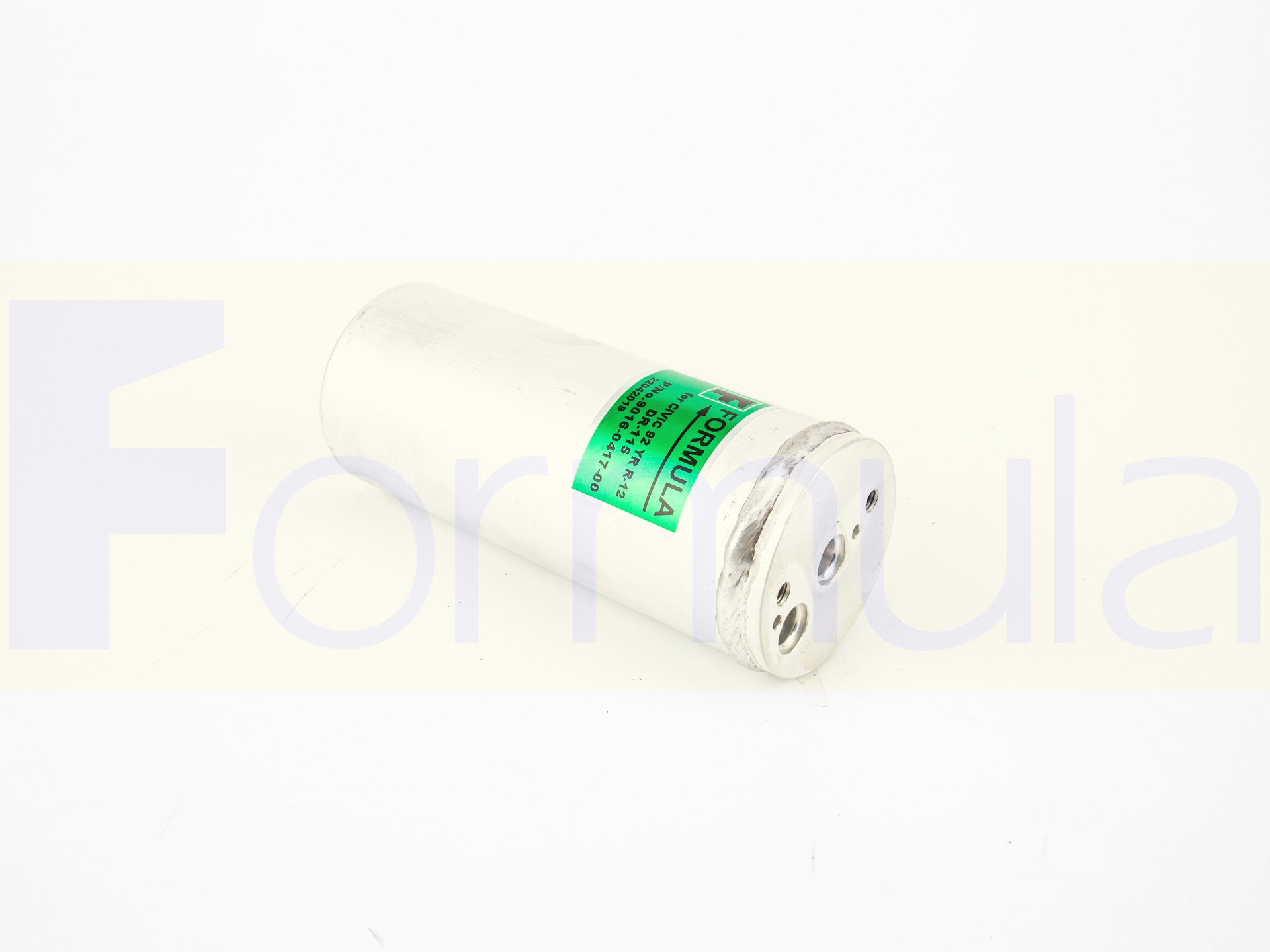 ไดเออร์ FOR HONDA CIVIC 92 YR R-12 (DR-115)