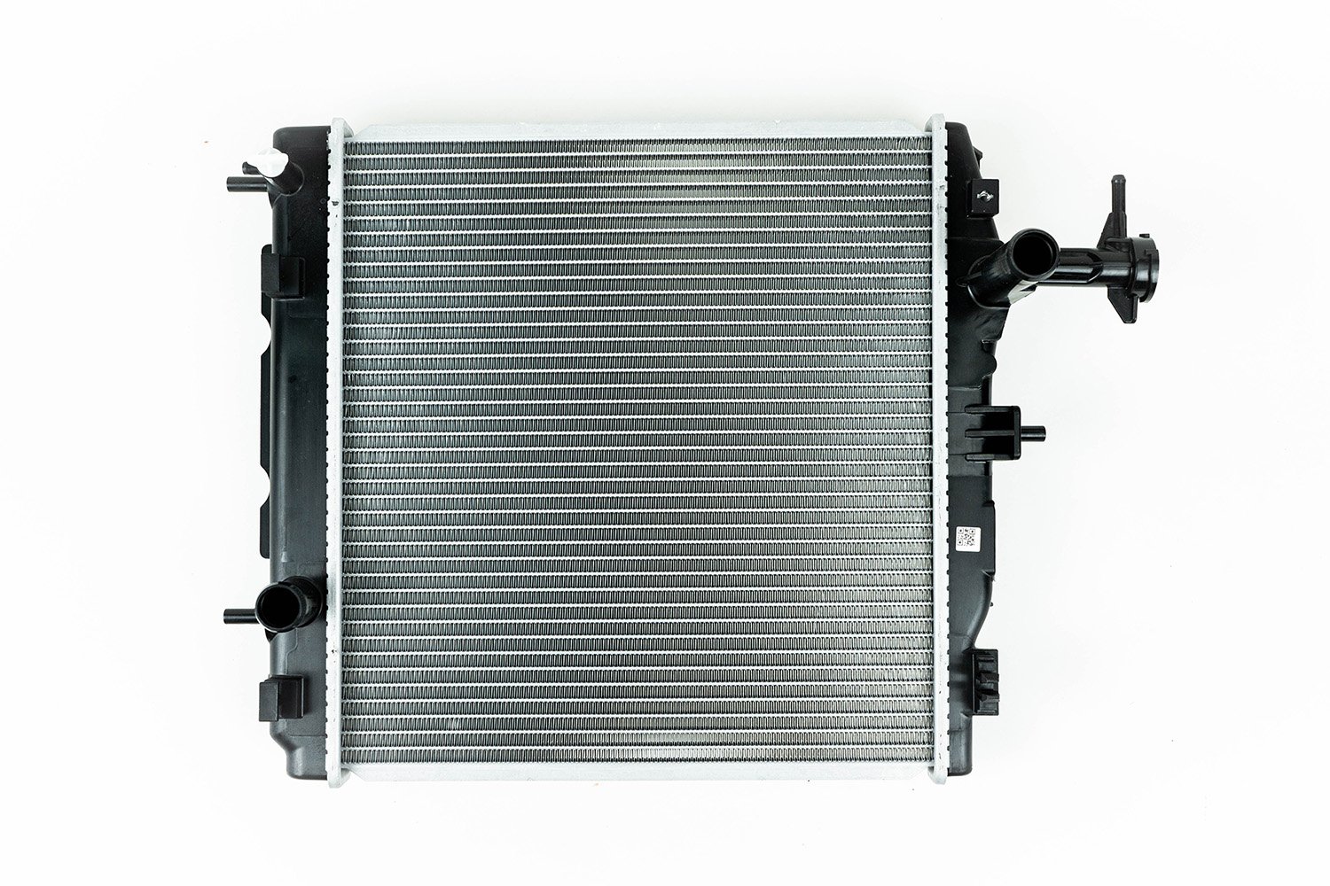 หม้อน้ำ MISSU. ATTRAGE/MIRAGE'12 (A/T,M/T) (แผงสั้น)