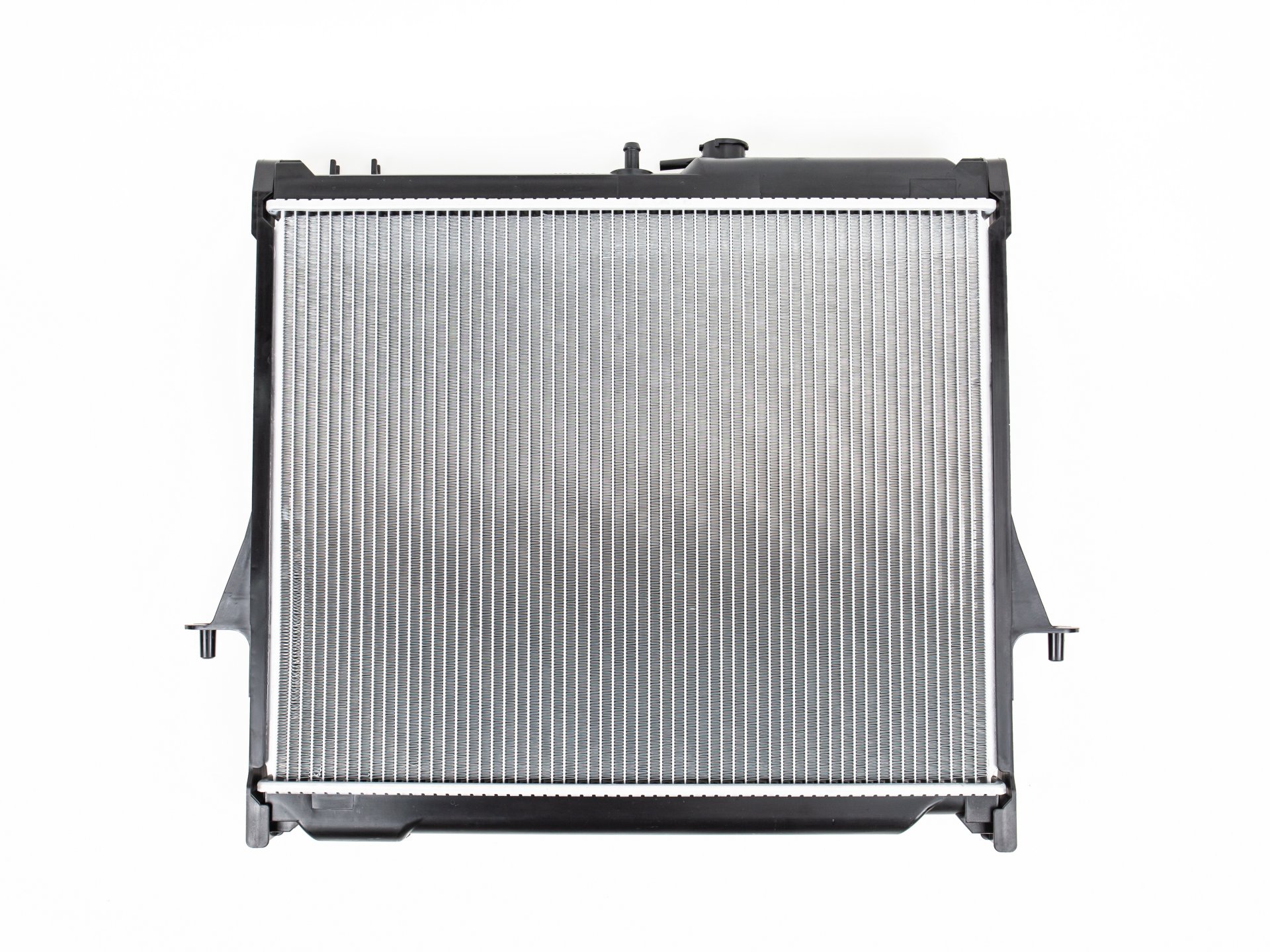 หม้อน้ำ FOR ISUZU D-MAX'03-'05 (M/T)