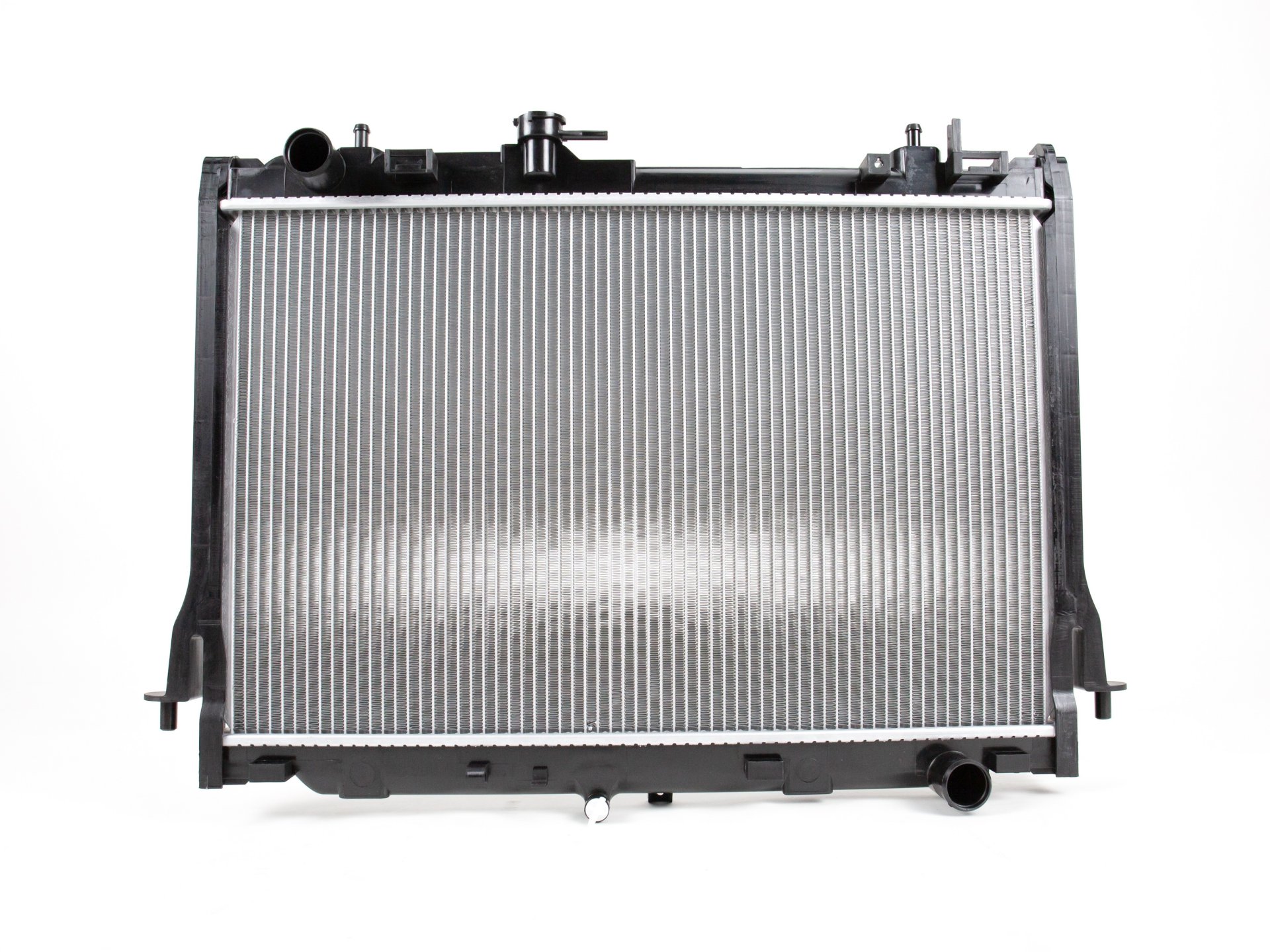 หม้อน้ำ FOR ISUZU D-MAX'12 (M/T)