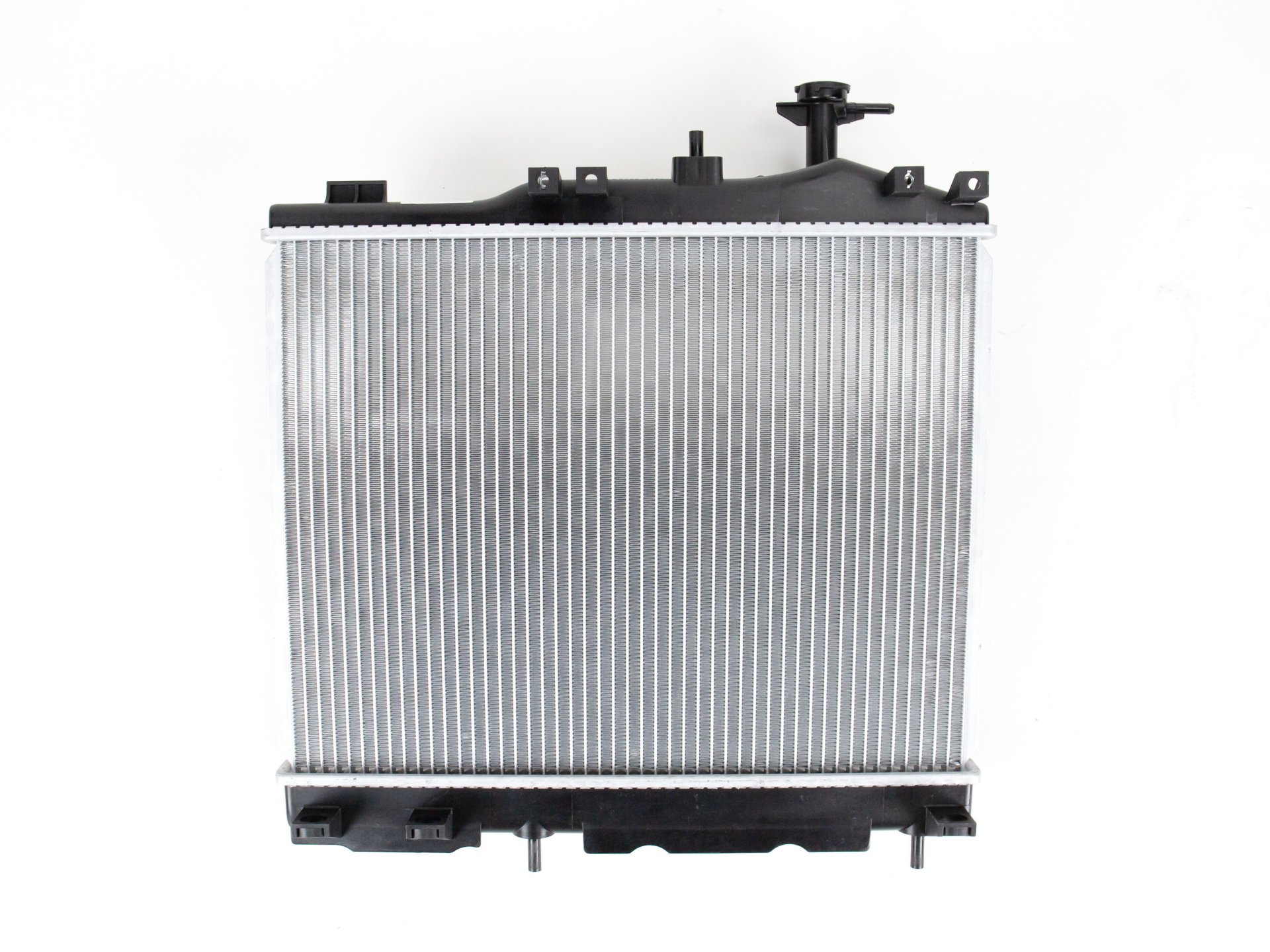 หม้อน้ำ FOR MITSUBISHI ATTRAGE/MIRAGE'12 (A/T,M/T)