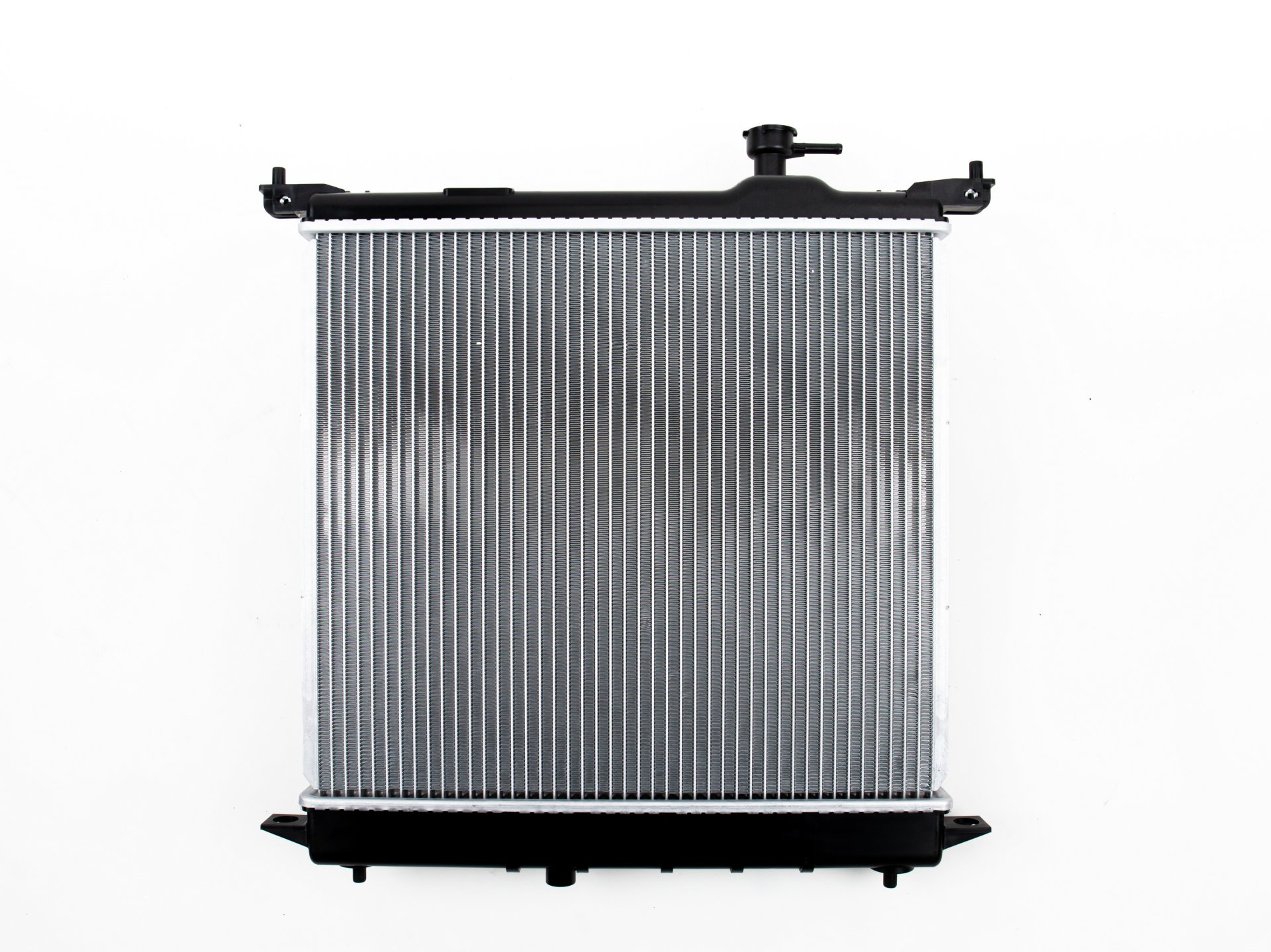 หม้อน้ำ FOR NISSAN ALMERA/MARCH'12 (22mm.)