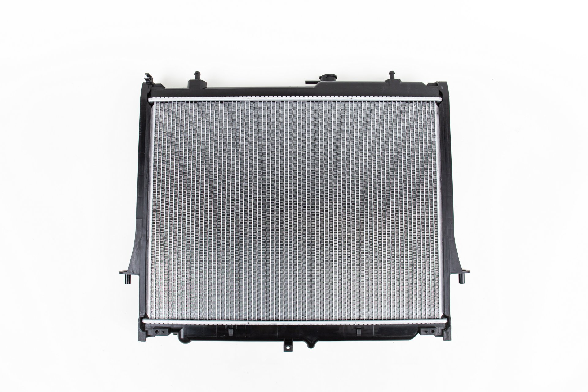 หม้อน้ำ FOR ISUZU D-MAX12 (A/T)