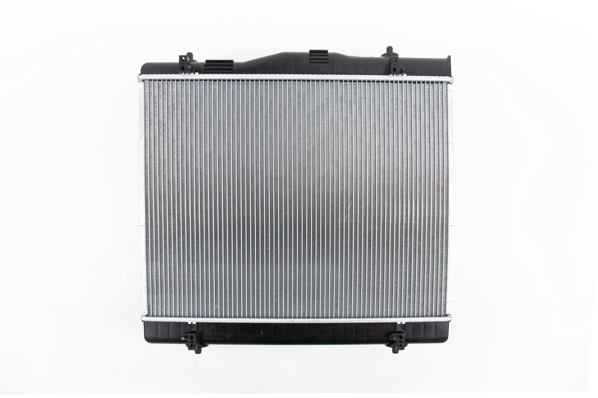 หม้อน้ำ FOR TOYOTA HIACE COMMUTER09-11 (DIESEL) (M/T)