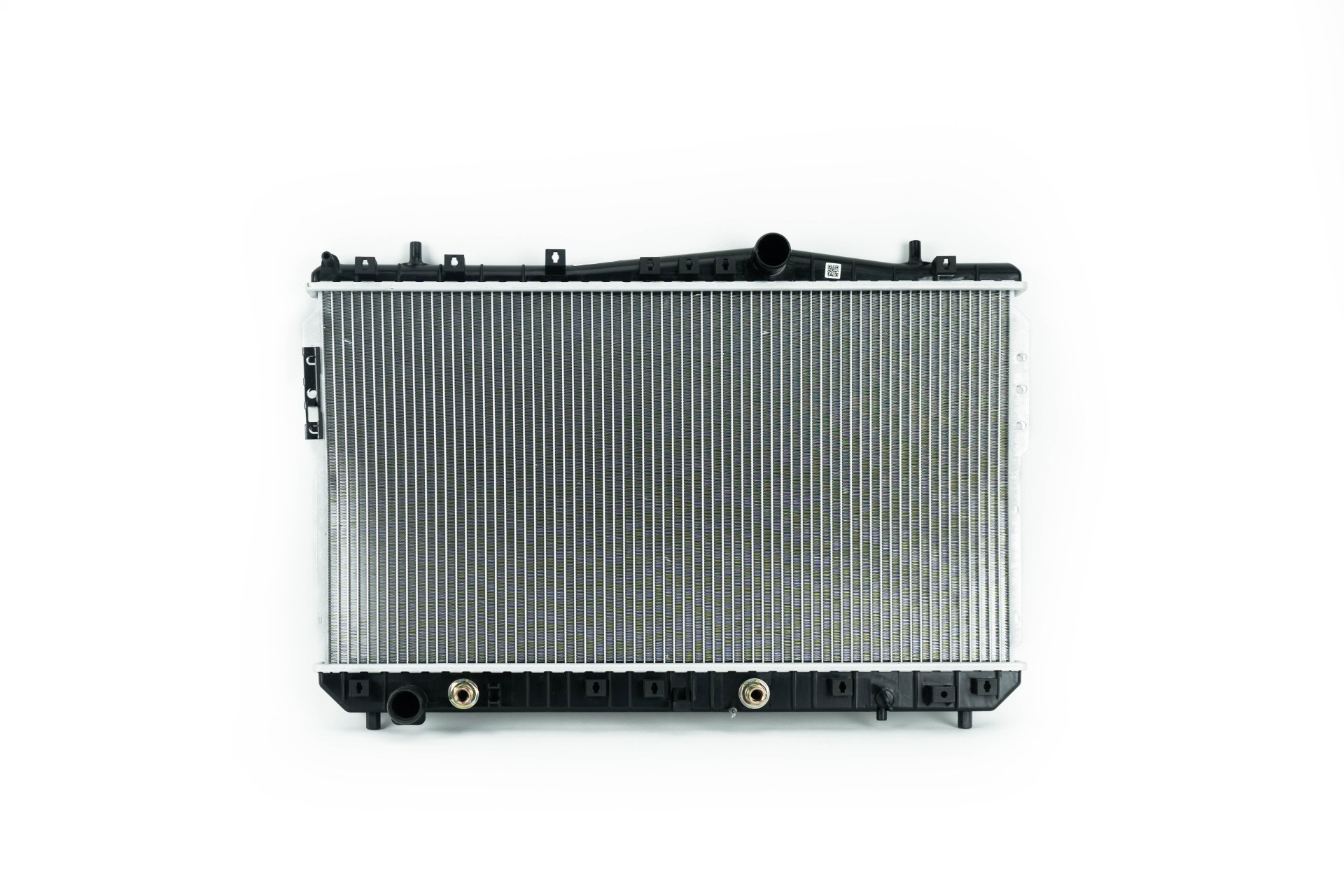 หม้อน้ำ CHEVROLET OPTRA'03-'13 (A/T)