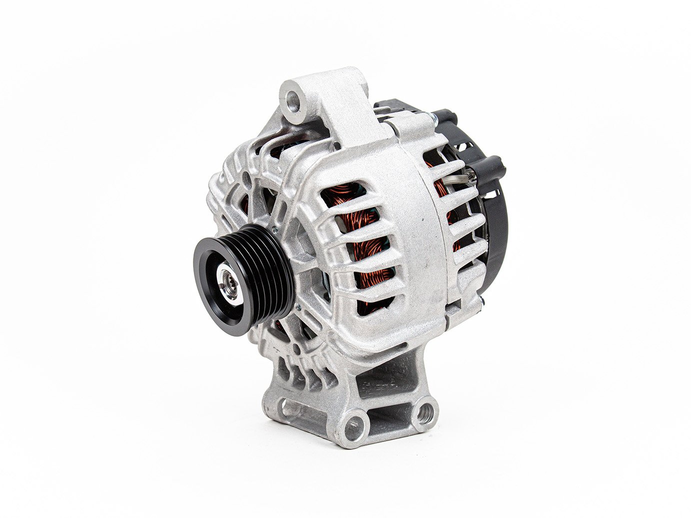 ไดชาร์จ รุ่น FORD FIESTA'10/FOCUS (1.6L)/ECOSPORT (12V 120A) (LIN)