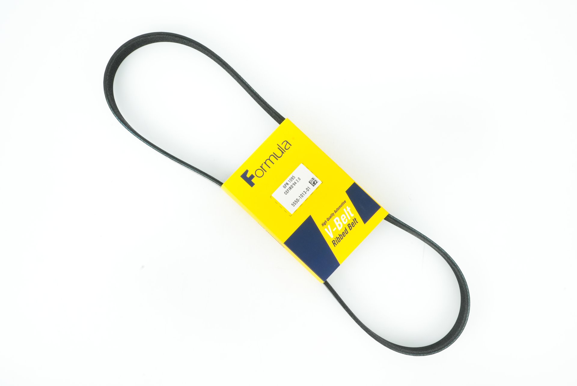 สายพาน 6PK 1095 NISSAN CEFIRO'94 2.0