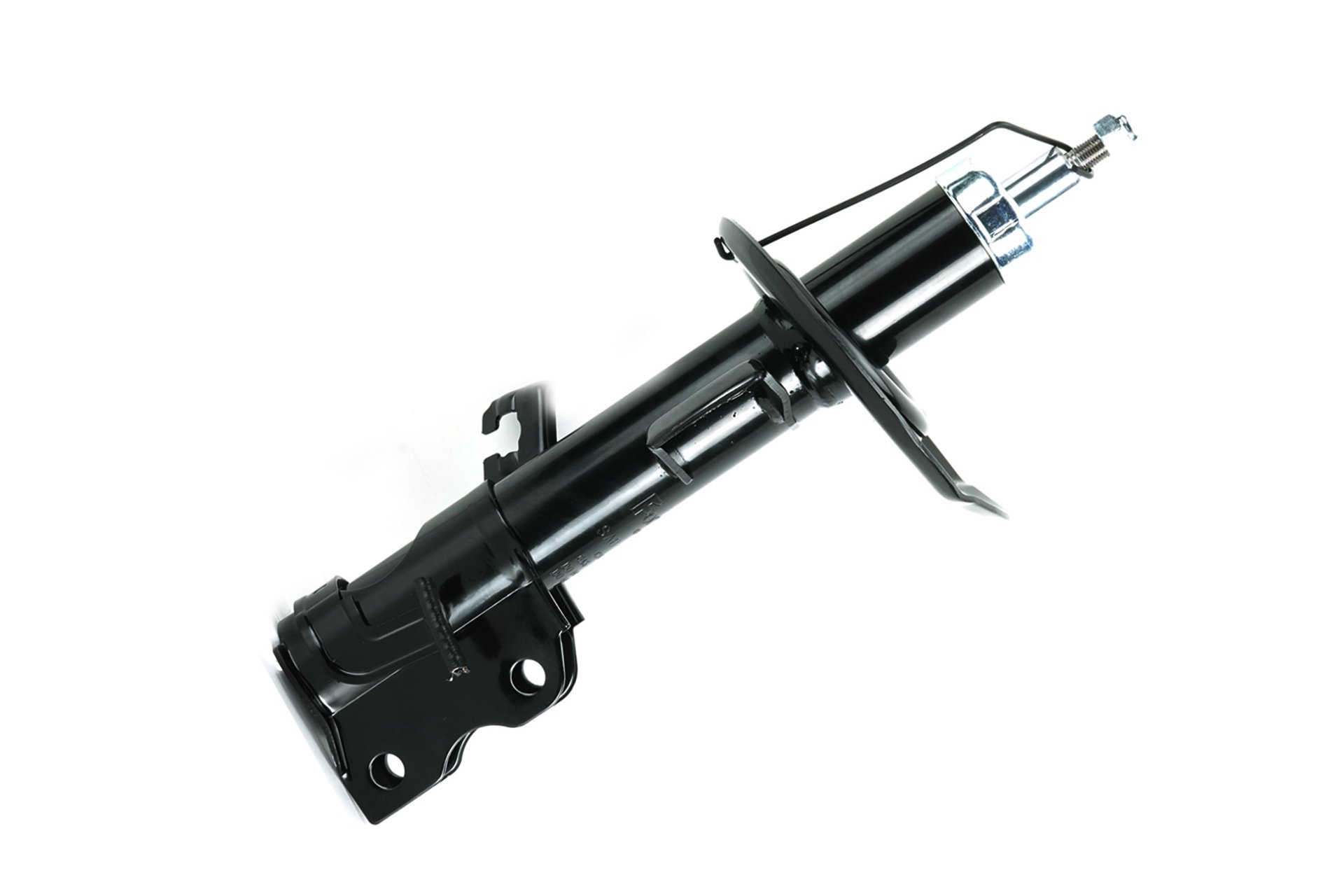 SHOCK ABSORBER (FR) FOR NISSAN SYLPHY, PULSAR B17, C12 '12