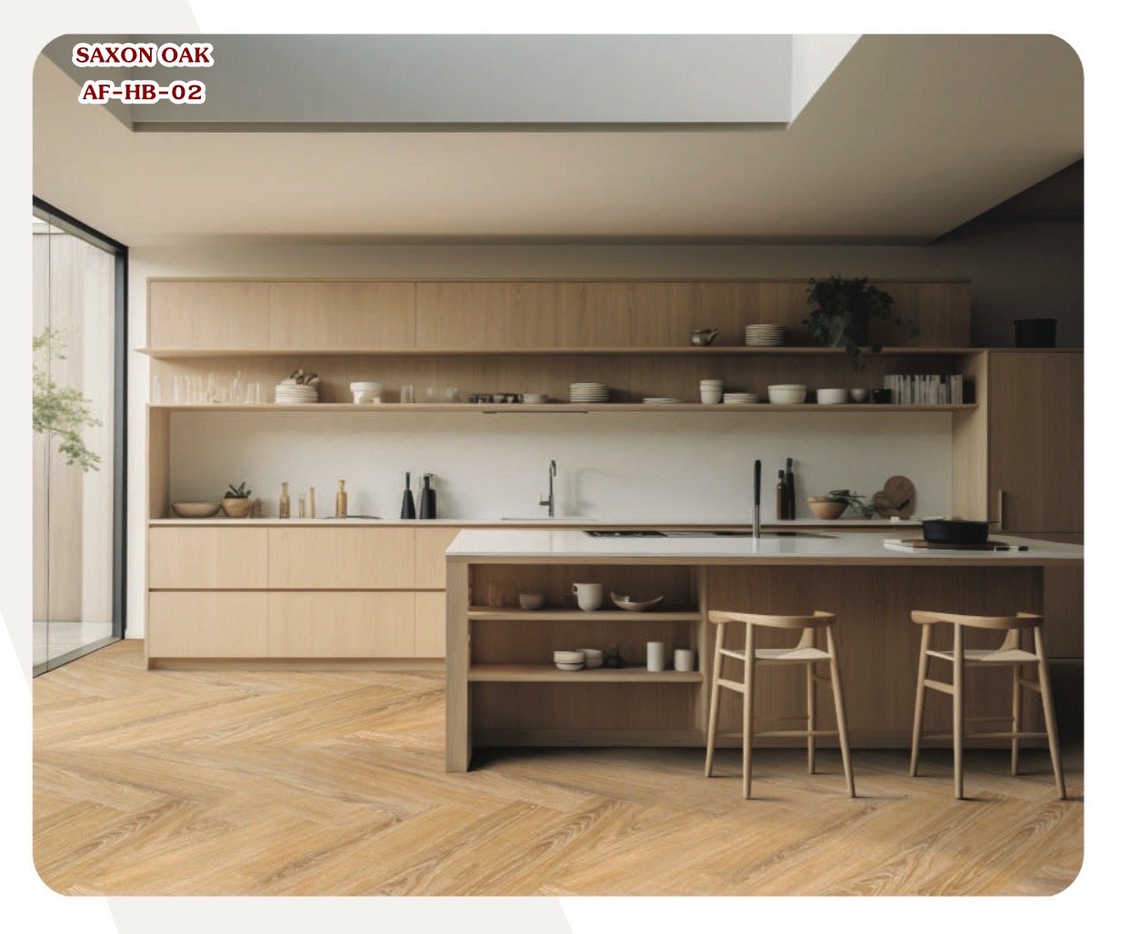 กระเบื้องยาง SPC กระเบื้องยาง SPC