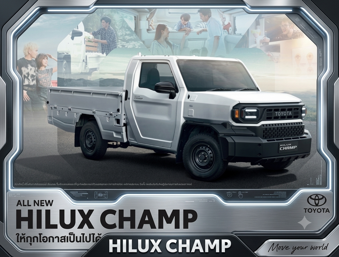 CHAMP