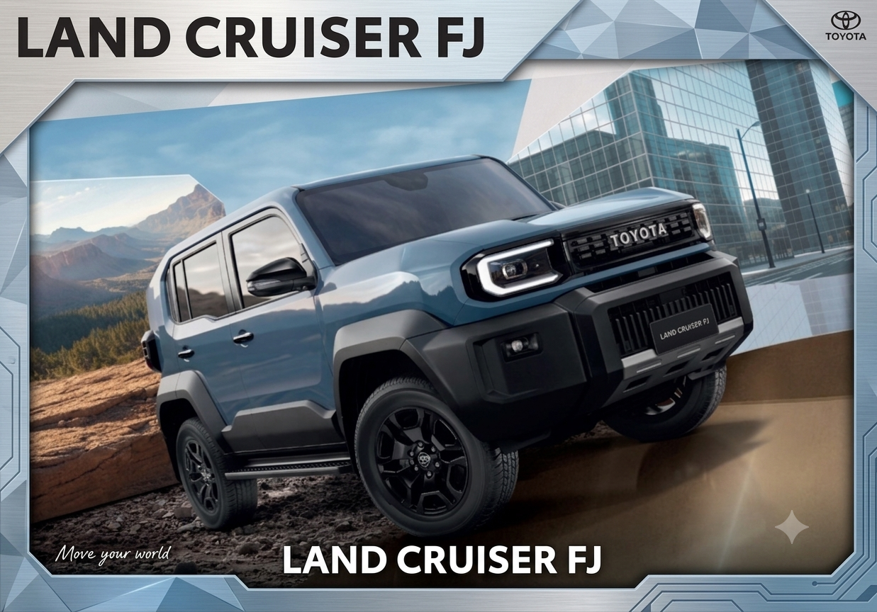FJ