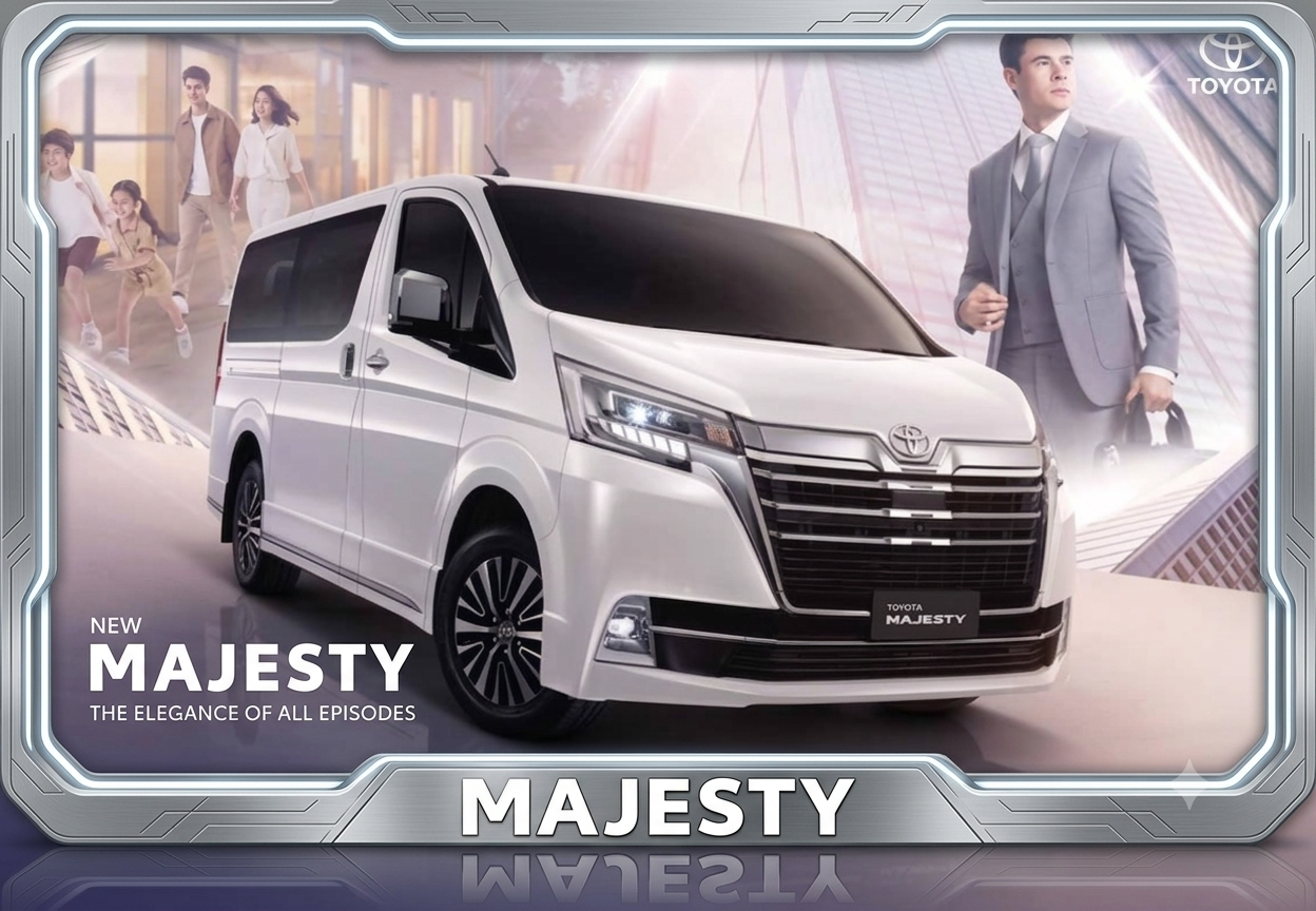 MAJESTY