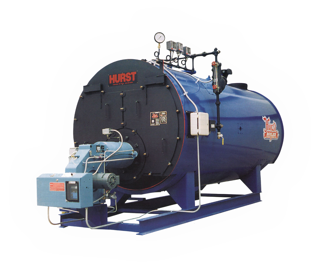 บทความเรื่องหม้อไอน้ำ ( Boiler)  บทความเรื่องหม้อไอน้ำ ( Boiler)