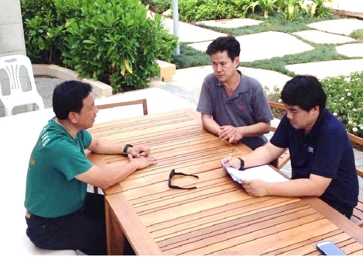 ขอบเขตงาน ( Scope of work) วิศวกรที่ปรึกษาของ GME ขอบเขตงาน ( Scope of work) วิศวกรที่ปรึกษาของ GME