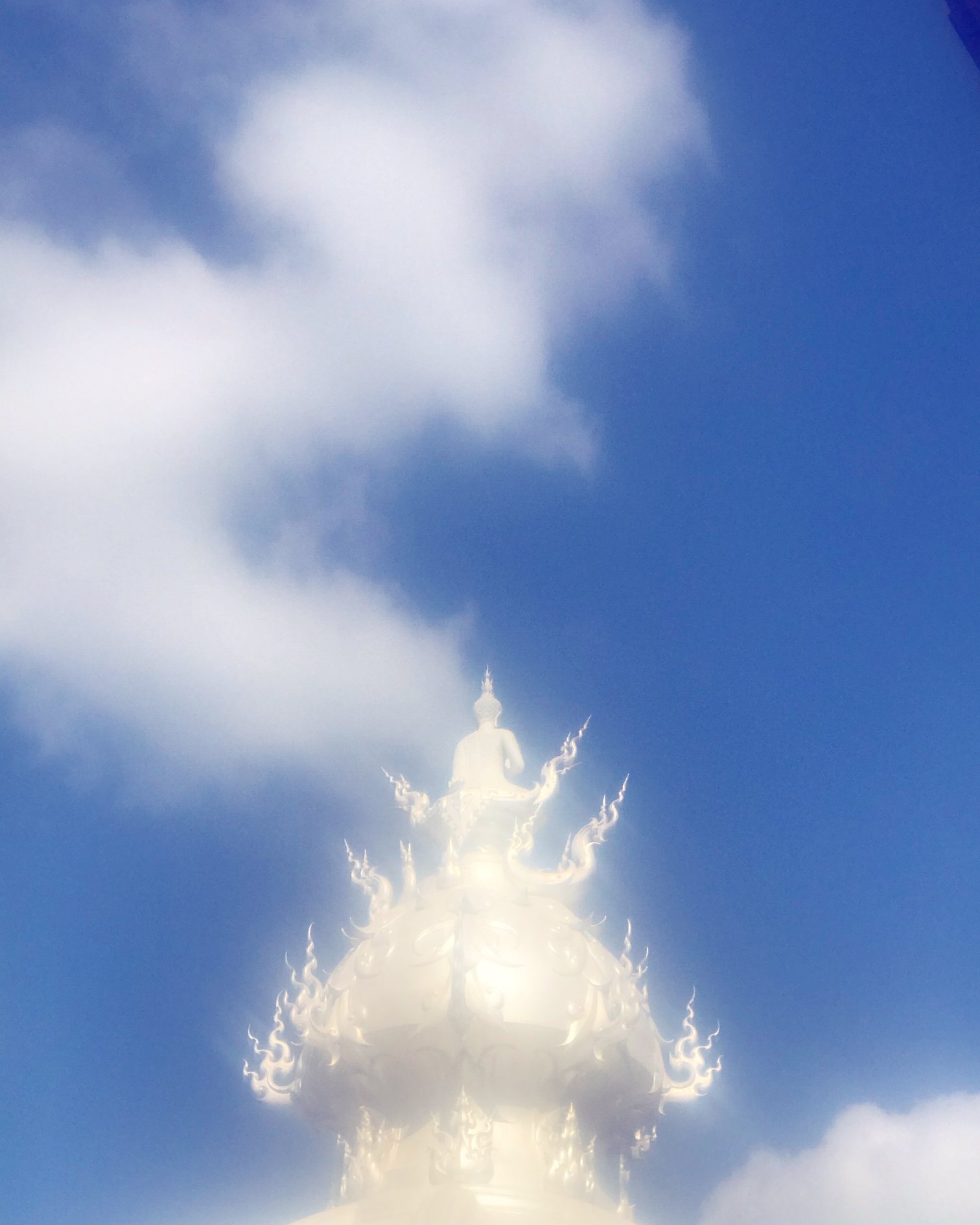 หลายคนอาจสงสัยว่าภาพนี้ใช้เทคนิคพิเศษอะไร หลายคนอาจสงสัยว่าภาพนี้ใช้เทคนิคพิเศษอะไร