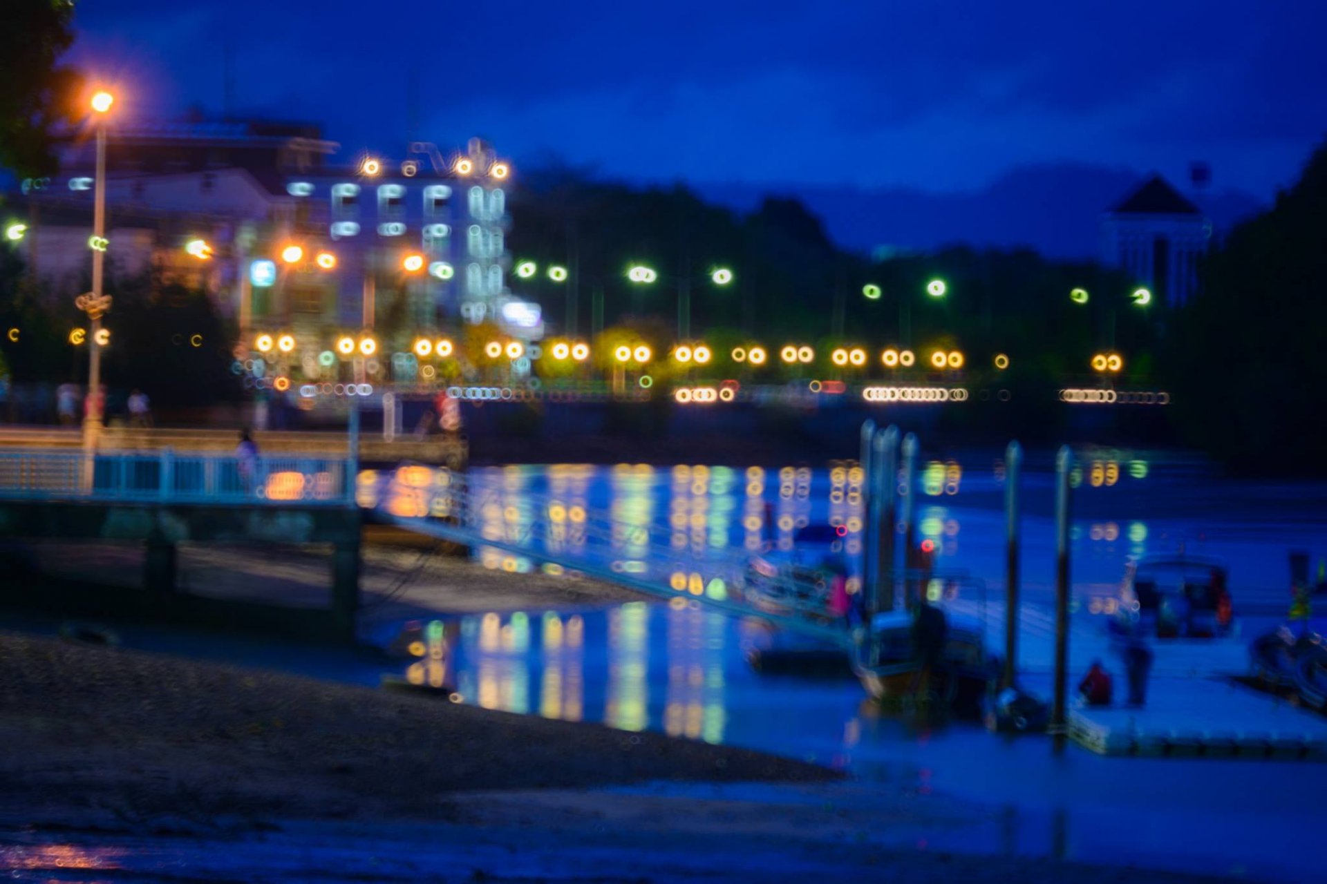 การตีความ " ถ่ายภาพ " การตีความ " ถ่ายภาพ "