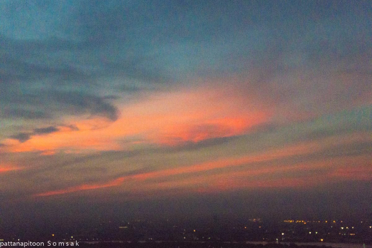 Noise..... Noise.....