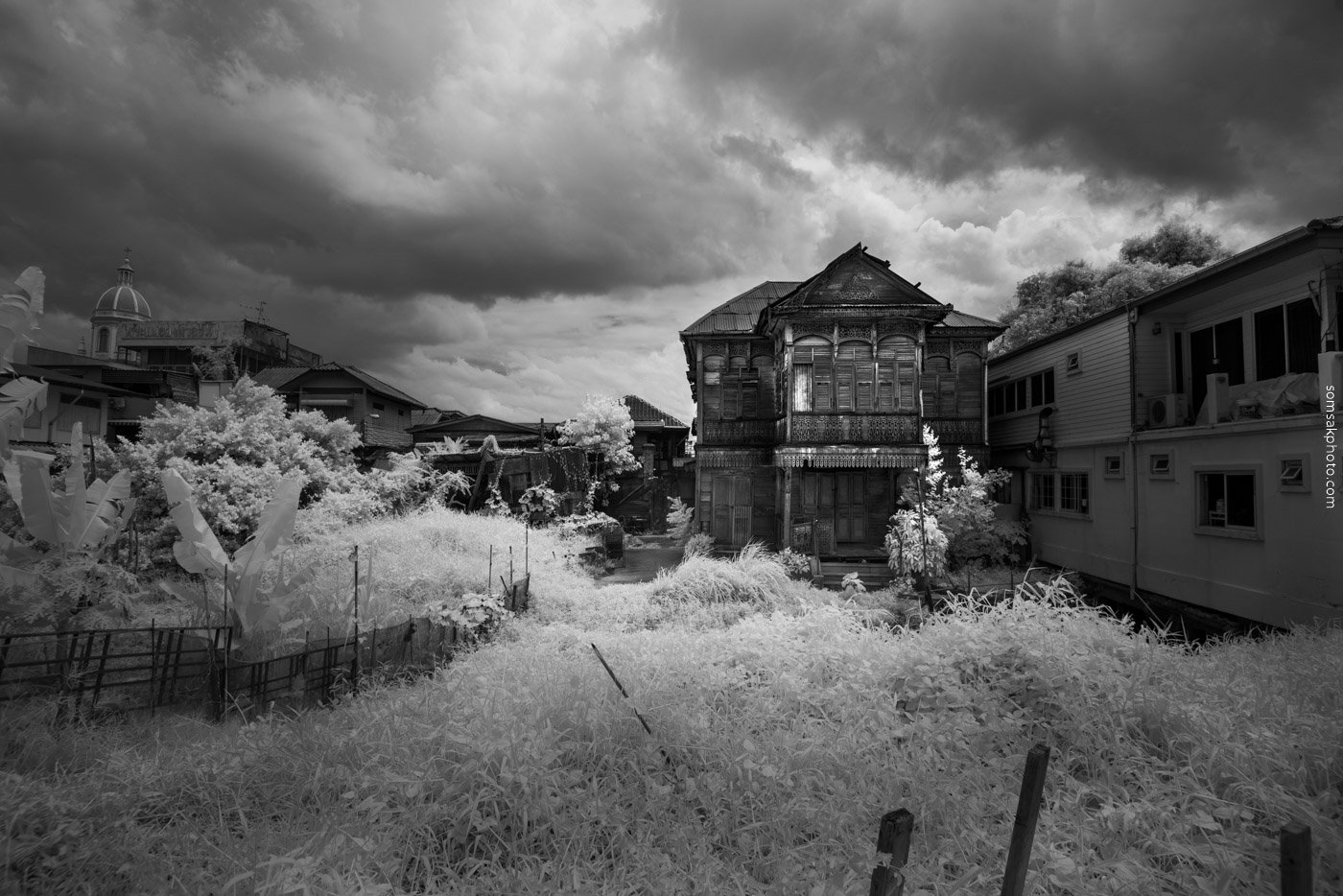 ยังจำได้ไหมครับว่าเราเดินผ่านตรงนี้ทุกคน....ตรงไหนเอ่ย?  ยังจำได้ไหมครับว่าเราเดินผ่านตรงนี้ทุกคน....ตรงไหนเอ่ย?