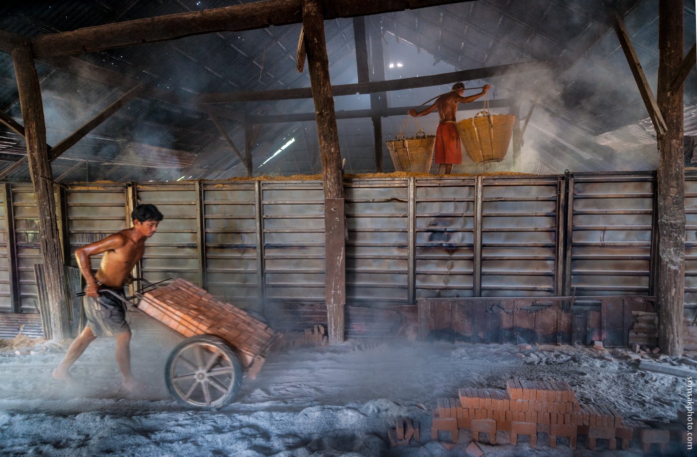 PM 2.5 ที่เราเคยบ่นและเผชิญกันมา PM 2.5 ที่เราเคยบ่นและเผชิญกันมา