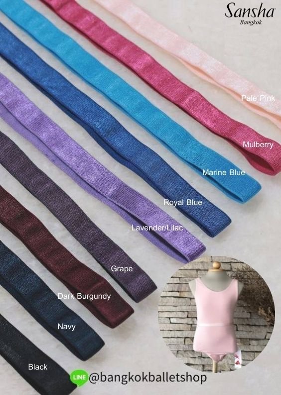 Elastic Belt