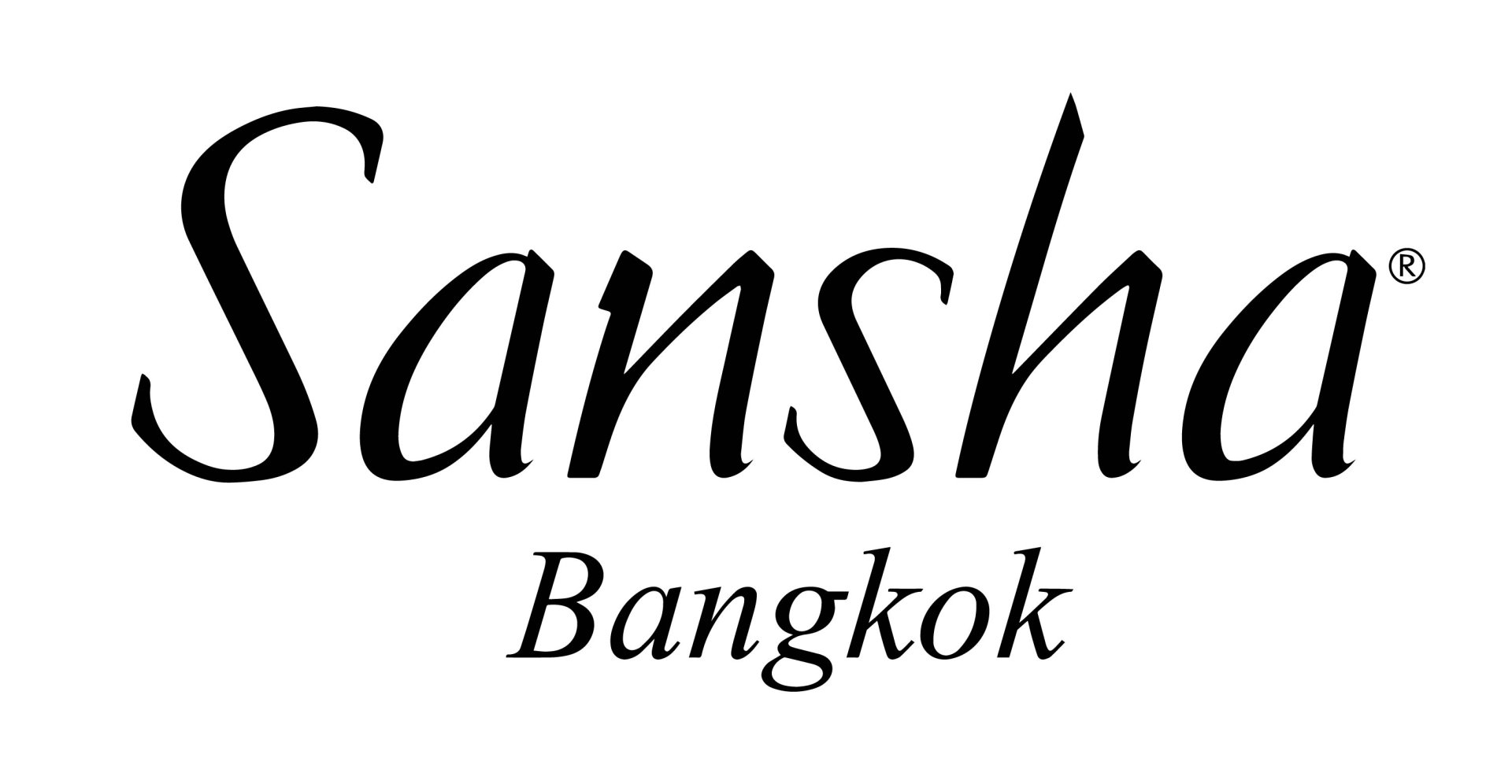 sansha bangkok