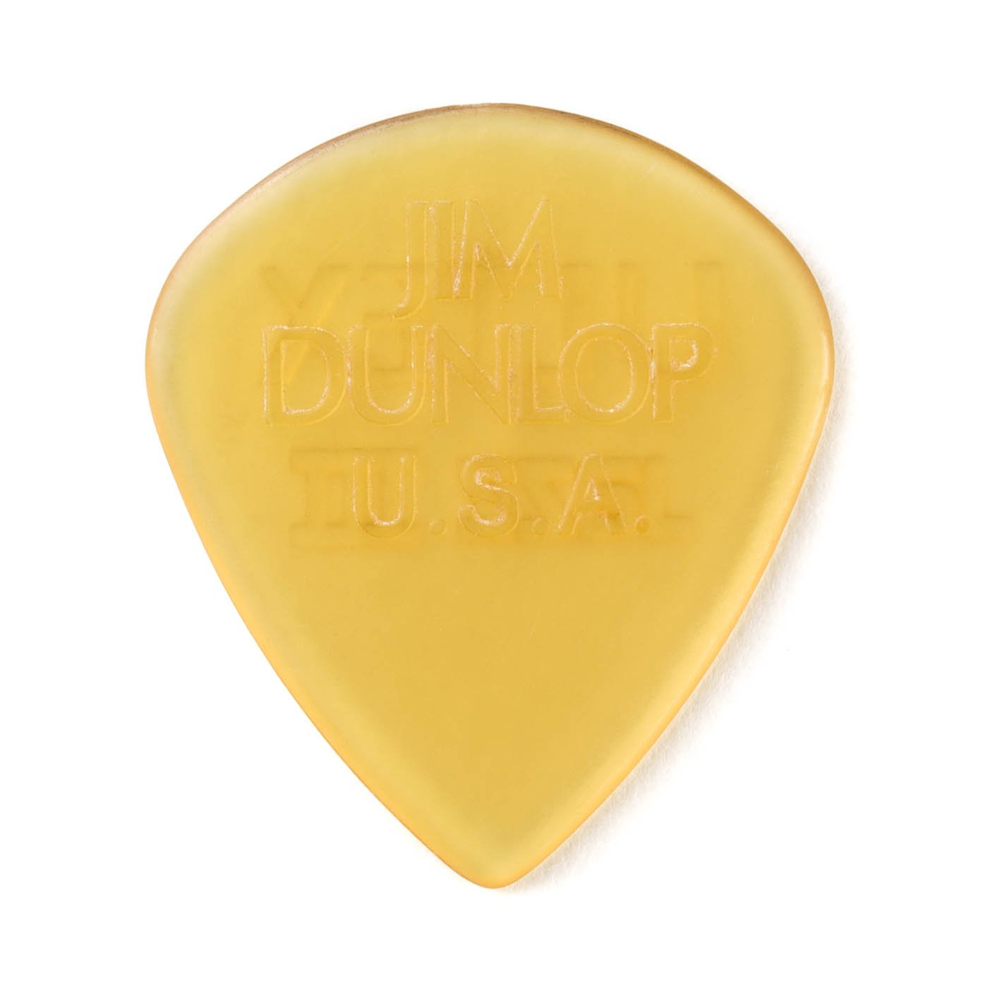 Dunlop Ultex Jazz III Guitar Pick