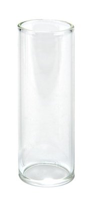 Dunlop Pyrex Glass Slide No. 203 Size L