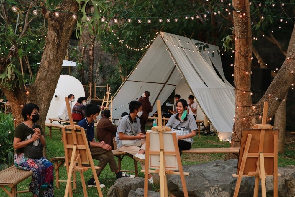 Nan Creative Space Nan Creative Space