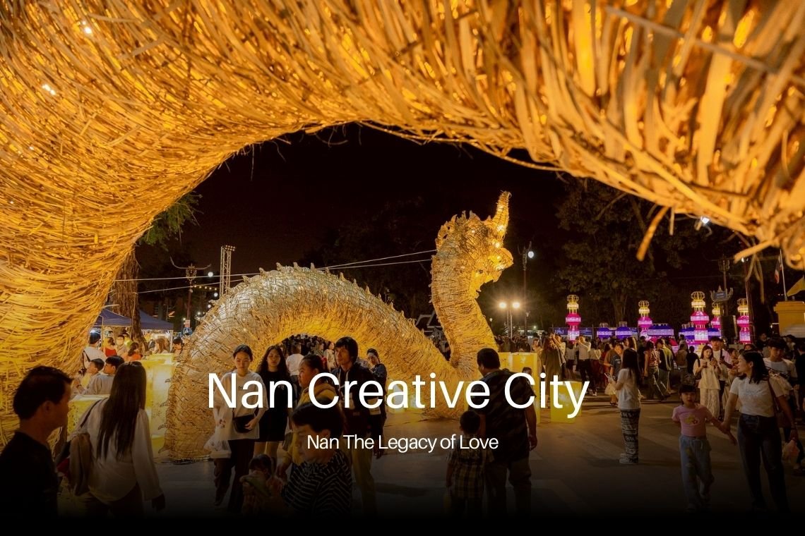 Awakening Nan: The Legacy of Love | UNESCO Creative City