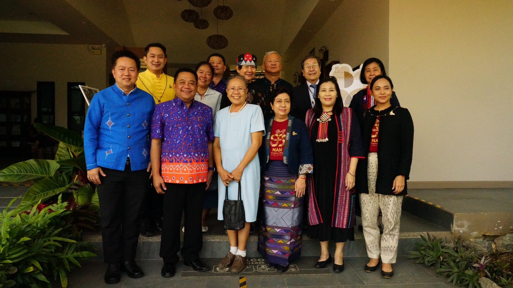 The 1st UNESCO Creative Cities Network on Tribal Crafts and Folk Arts (UNESCO Creative Cities Network) UCCN Symposium for Tribal Crafts and Folk Arts  The 1st UNESCO Creative Cities Network on Tribal Crafts and Folk Arts (UNESCO Creative Cities Network) UCCN Symposium for Tribal Crafts and Folk Arts
